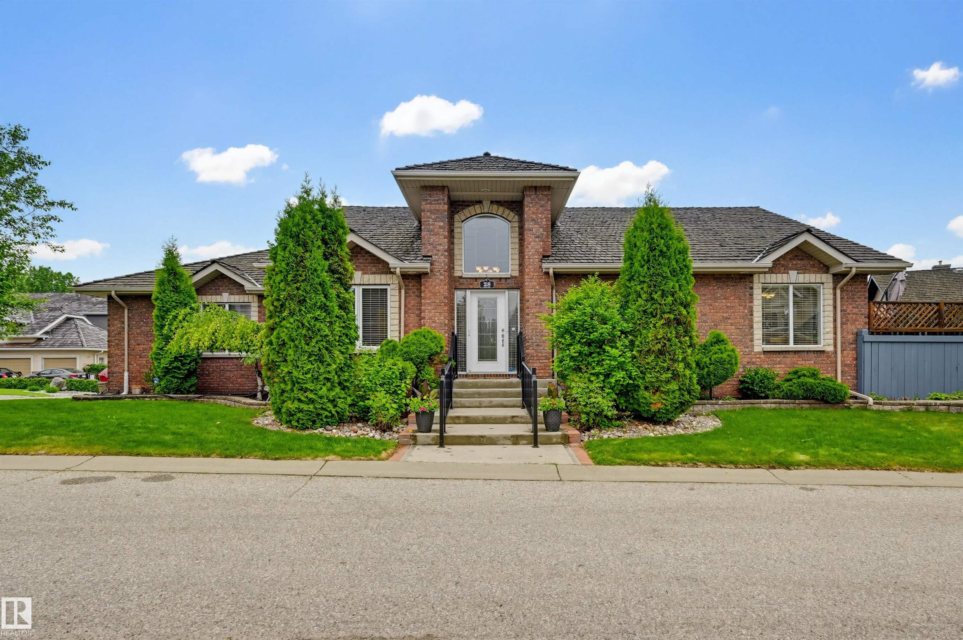 28 Prestige Point(e), Edmonton, MLS® # E4491768