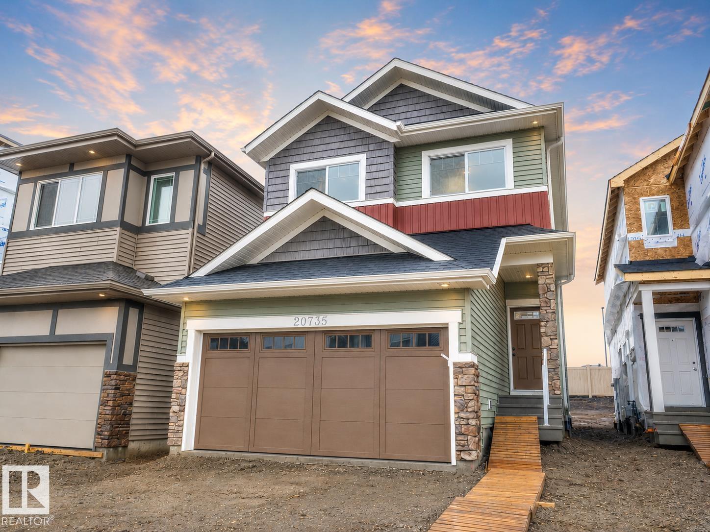 20735 24 Avenue, Edmonton, MLS® # E4491769