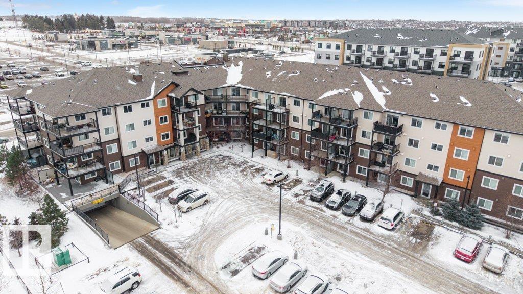 116 5404 7 Avenue, Edmonton, MLS® # E4491771