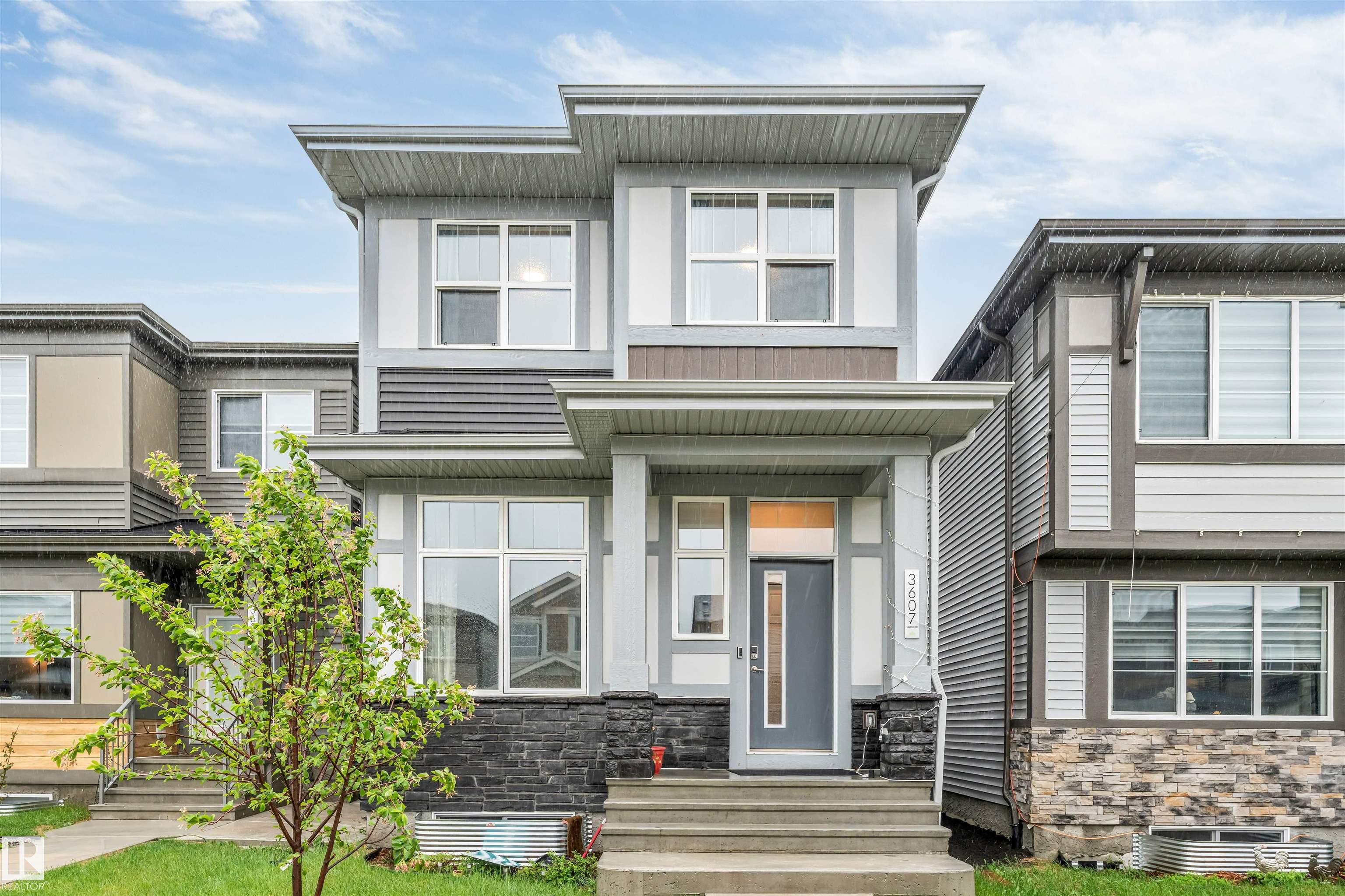 3607 6 Avenue, Edmonton, MLS® # E4491773