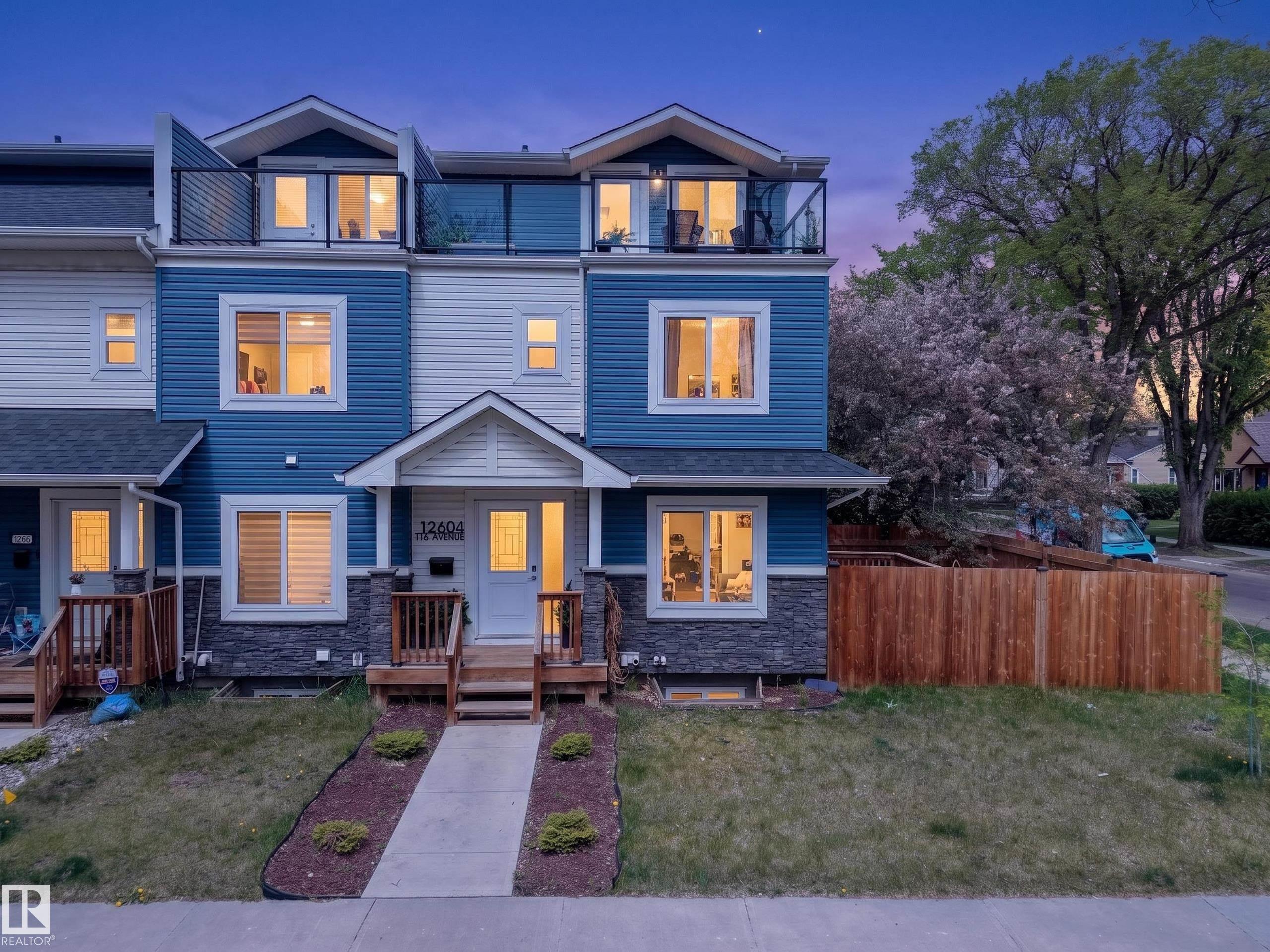 12604 116 Avenue, Edmonton, MLS® # E4491775