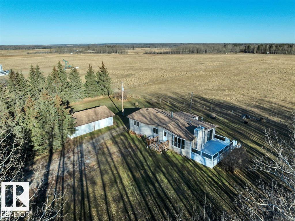 465051 Rge Road 41, Rural Wetaskiwin County, MLS® # E4491778