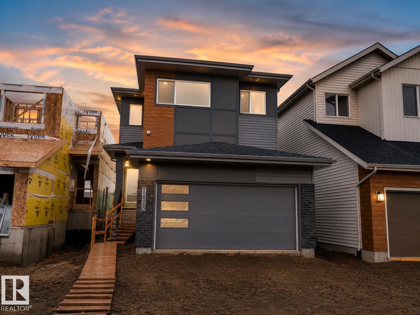 19430 22a Avenue, Edmonton, MLS® # E4491786