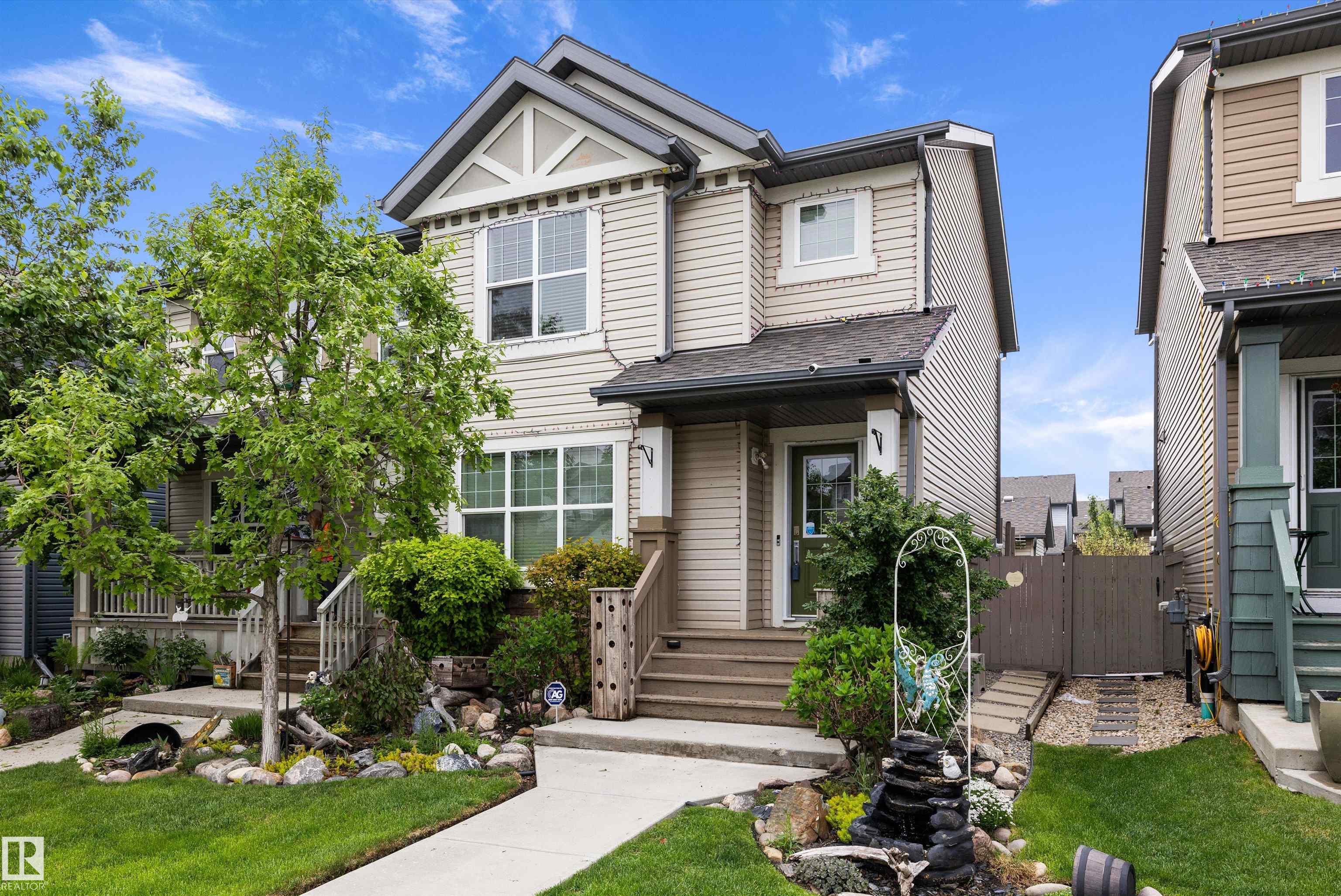 2914 18a Avenue, Edmonton, MLS® # E4491787