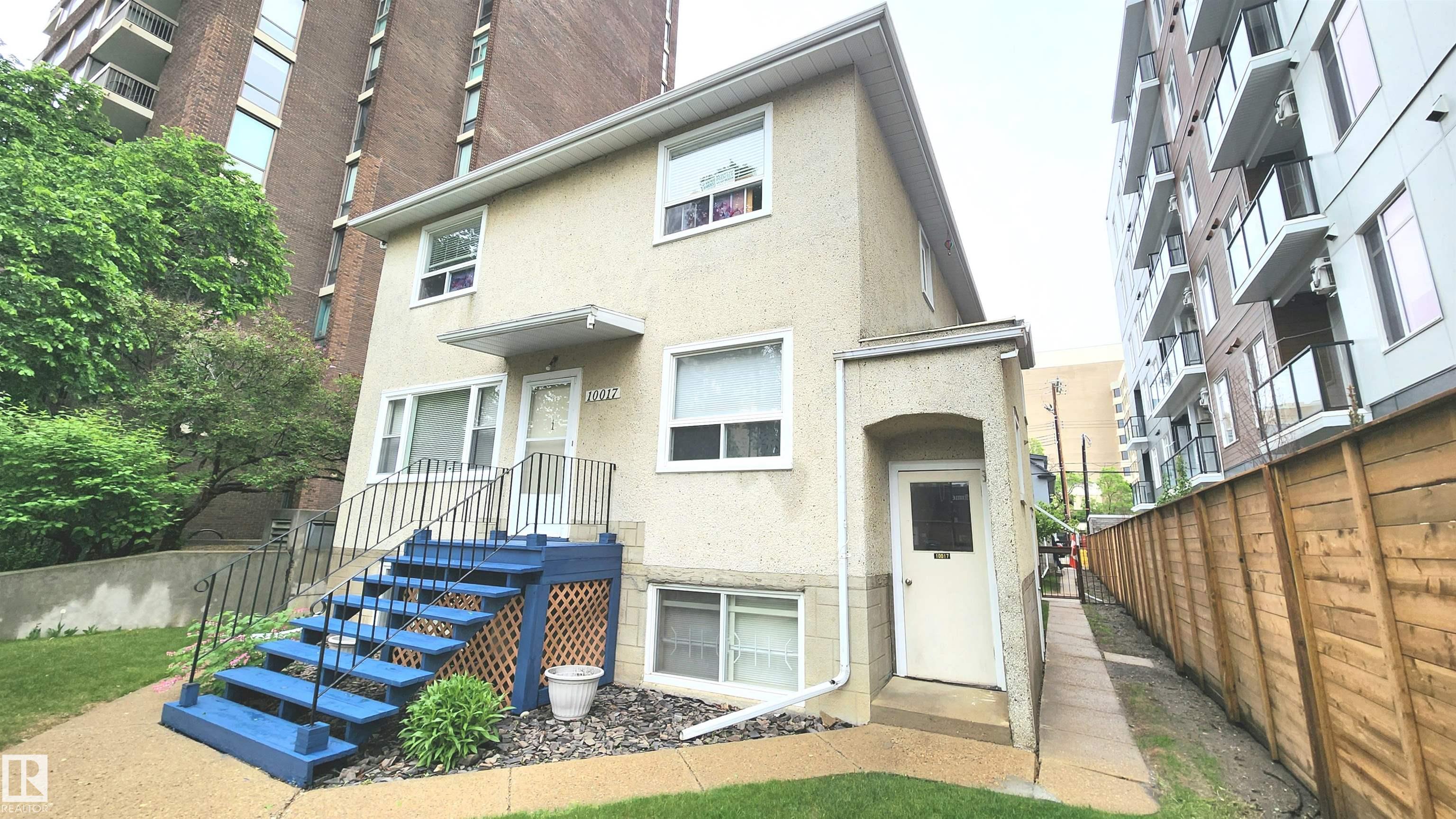 10017 113 Street, Edmonton, MLS® # E4491790