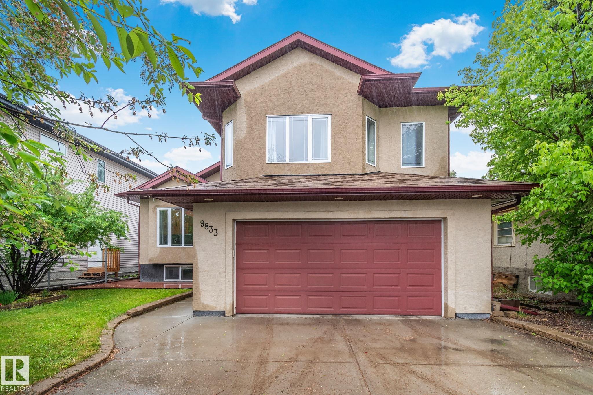9833 153 Street Nw, Edmonton, MLS® # E4491795