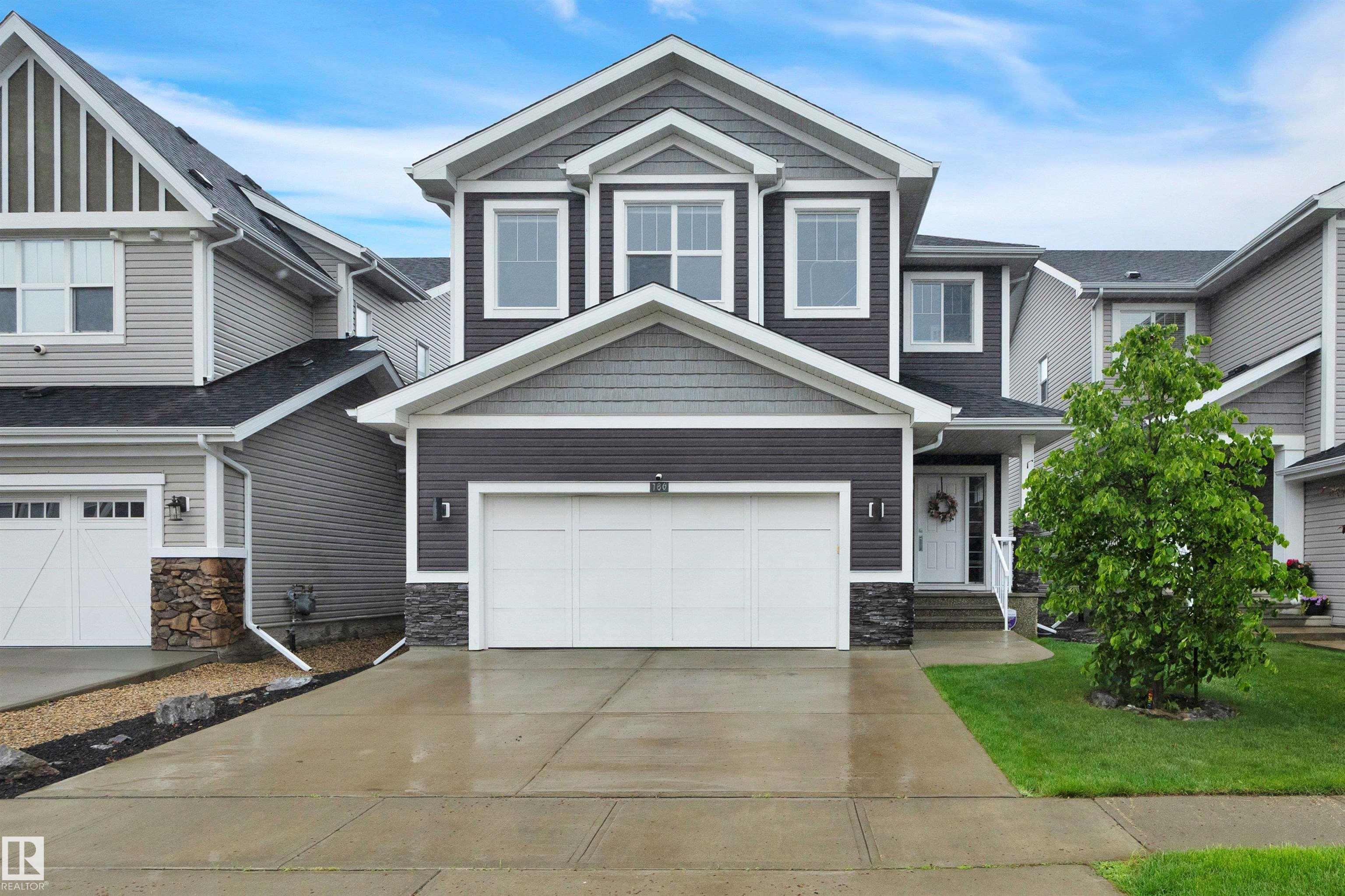 186 Sheppard Circle, Leduc, MLS® # E4491796