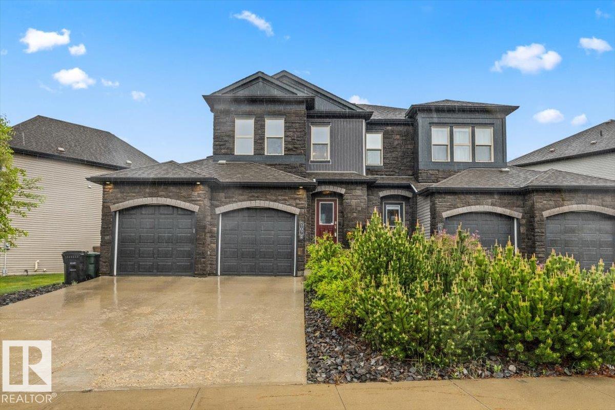 107 Gilmore Way, Spruce Grove, MLS® # E4491797