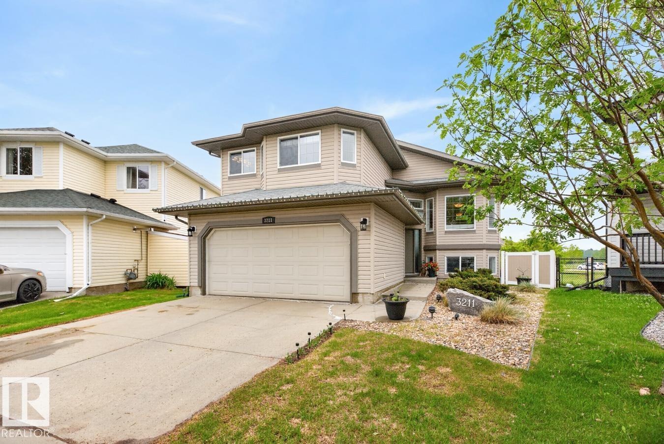 3211 47 Street, Beaumont, MLS® # E4491799