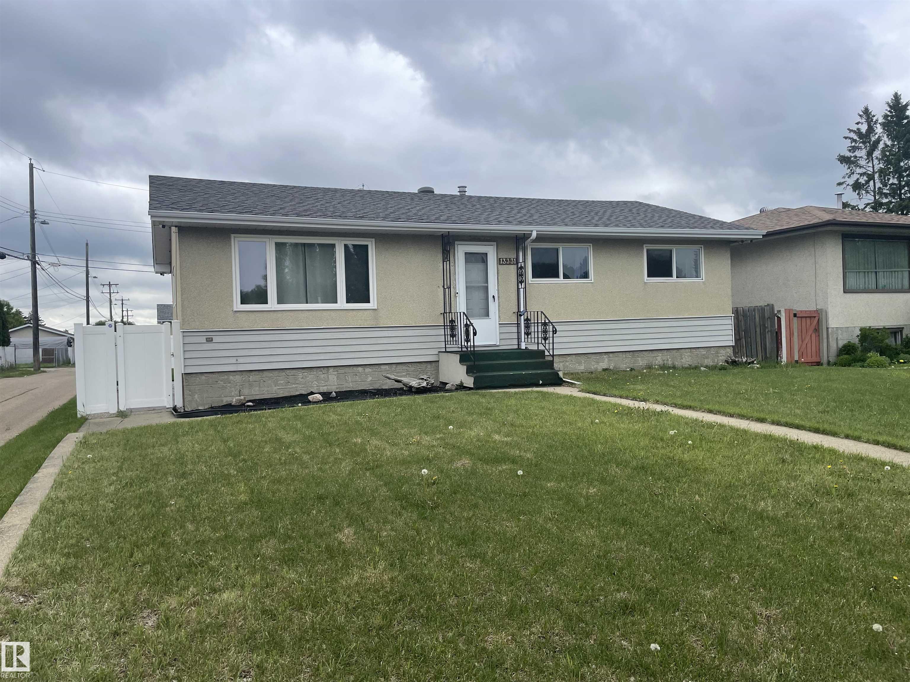 13331 64 Street, Edmonton, MLS® # E4491801