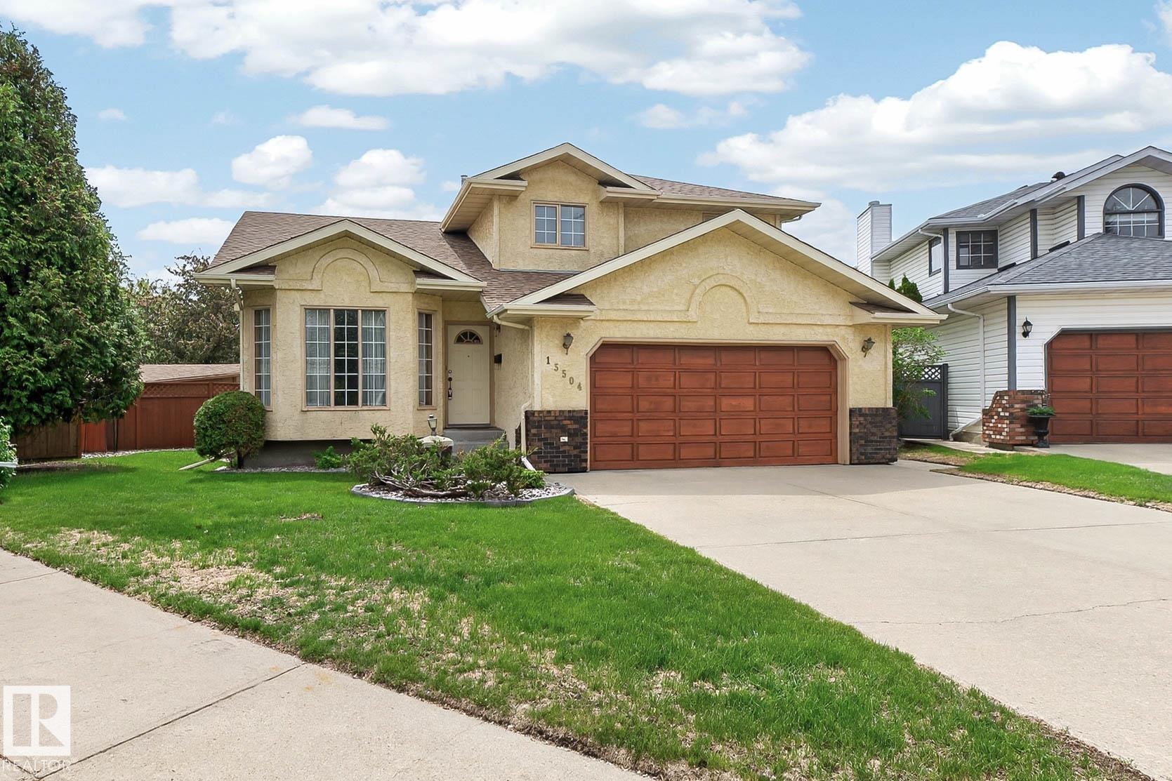 15504 63 Street, Edmonton, MLS® # E4491806