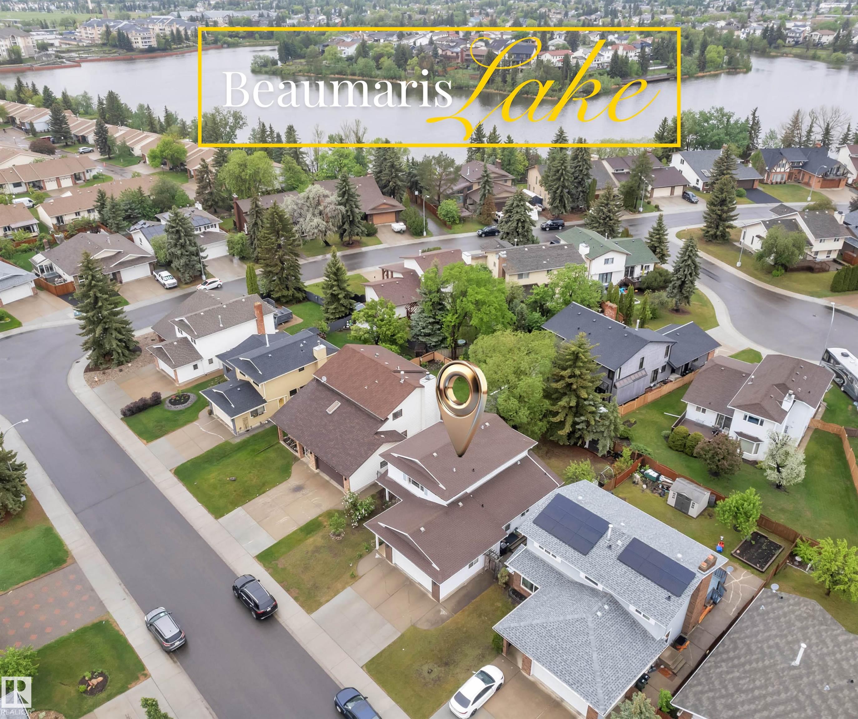 10532 154 Avenue, Edmonton, MLS® # E4491810