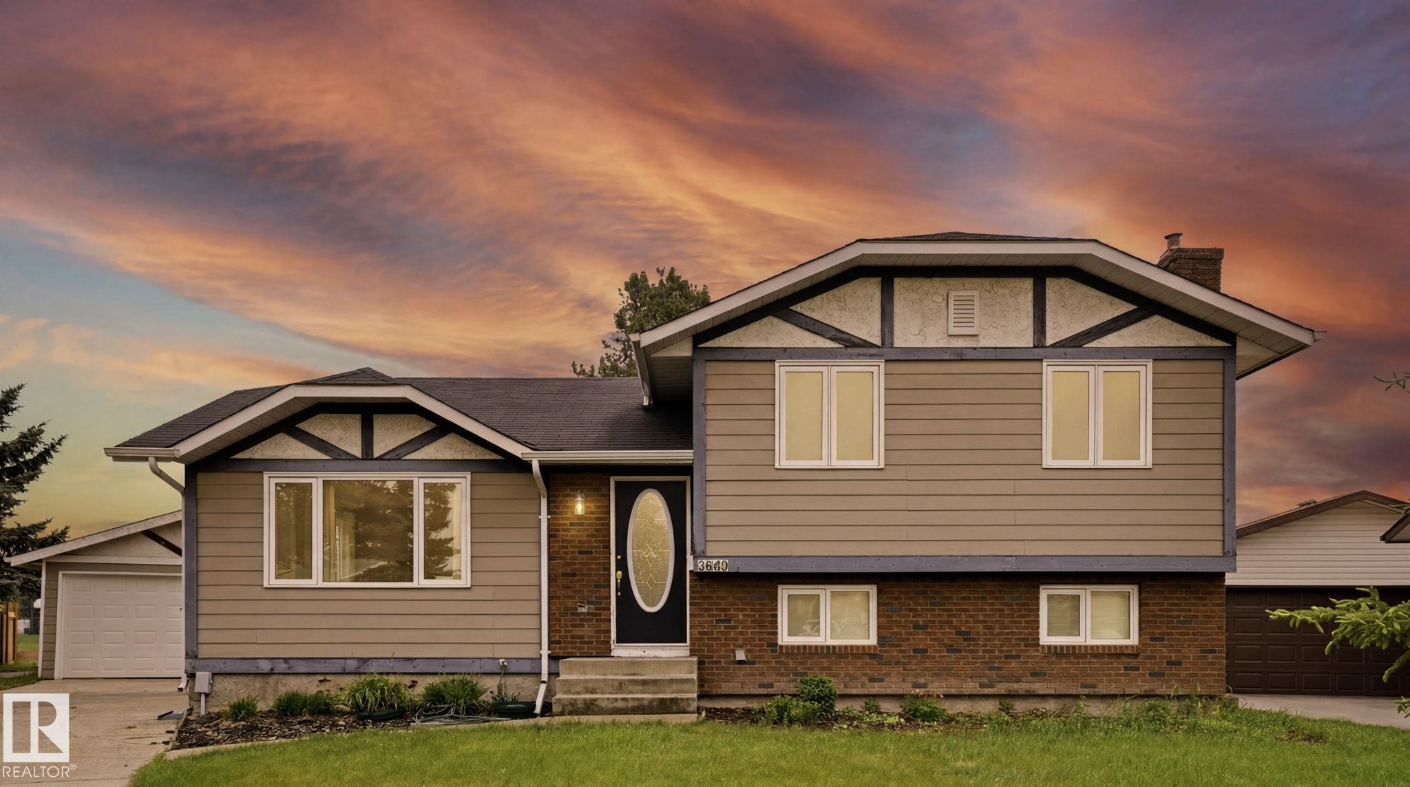 4309 47 Street, Beaumont, MLS® # E4491811