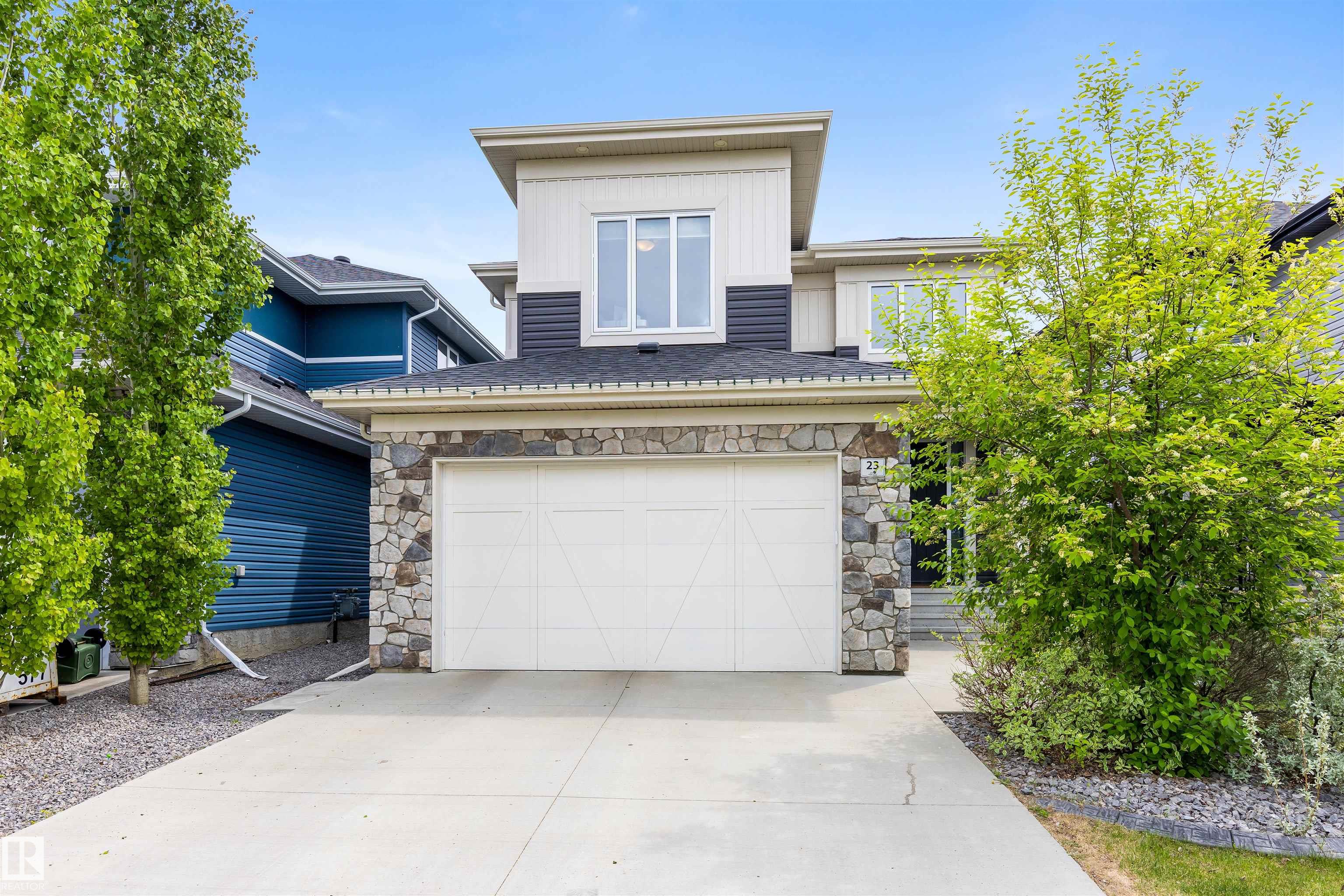 23 Eternity Crescent, St. Albert, MLS® # E4491816