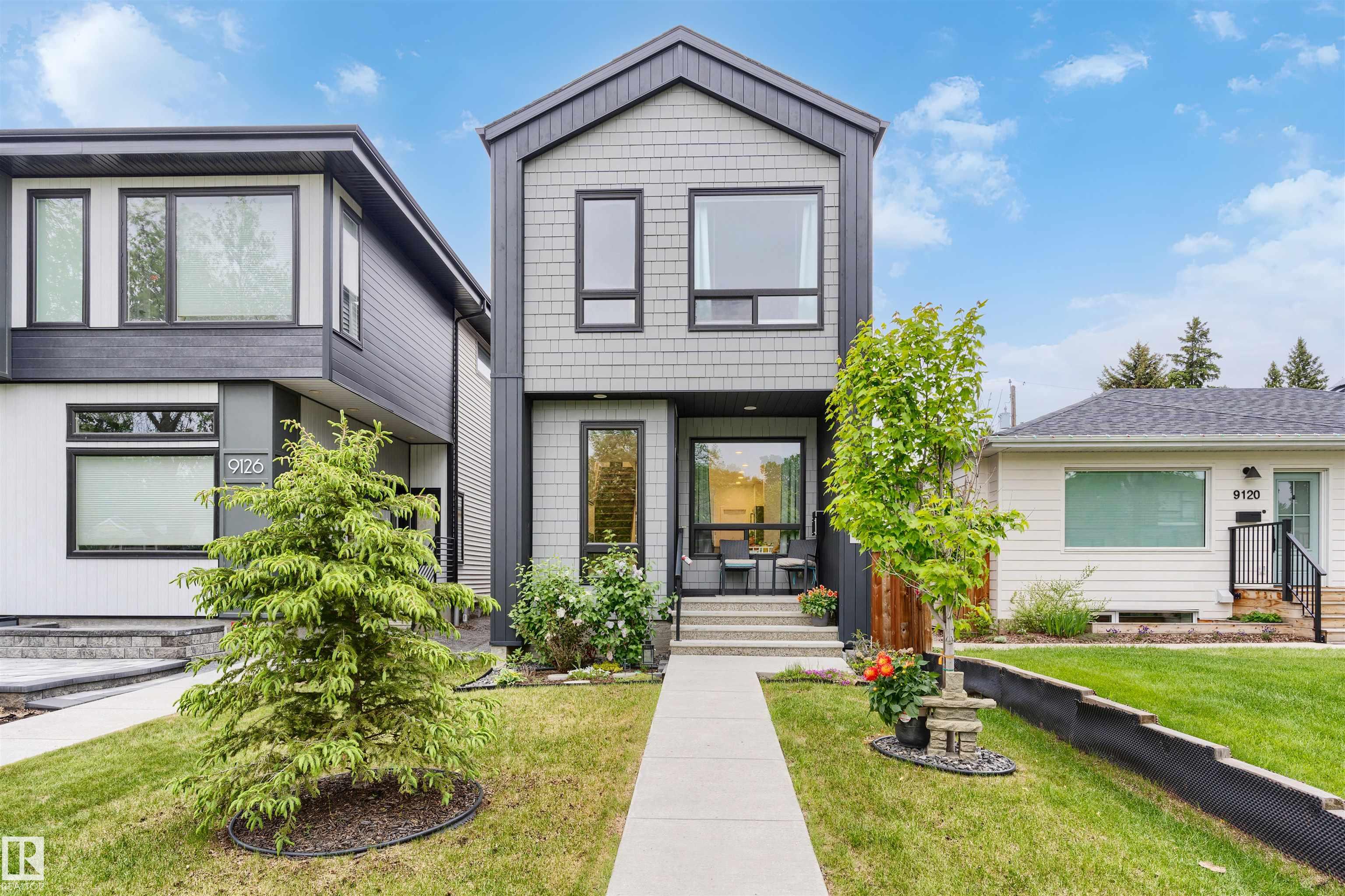 9124 73 Avenue, Edmonton, MLS® # E4491824