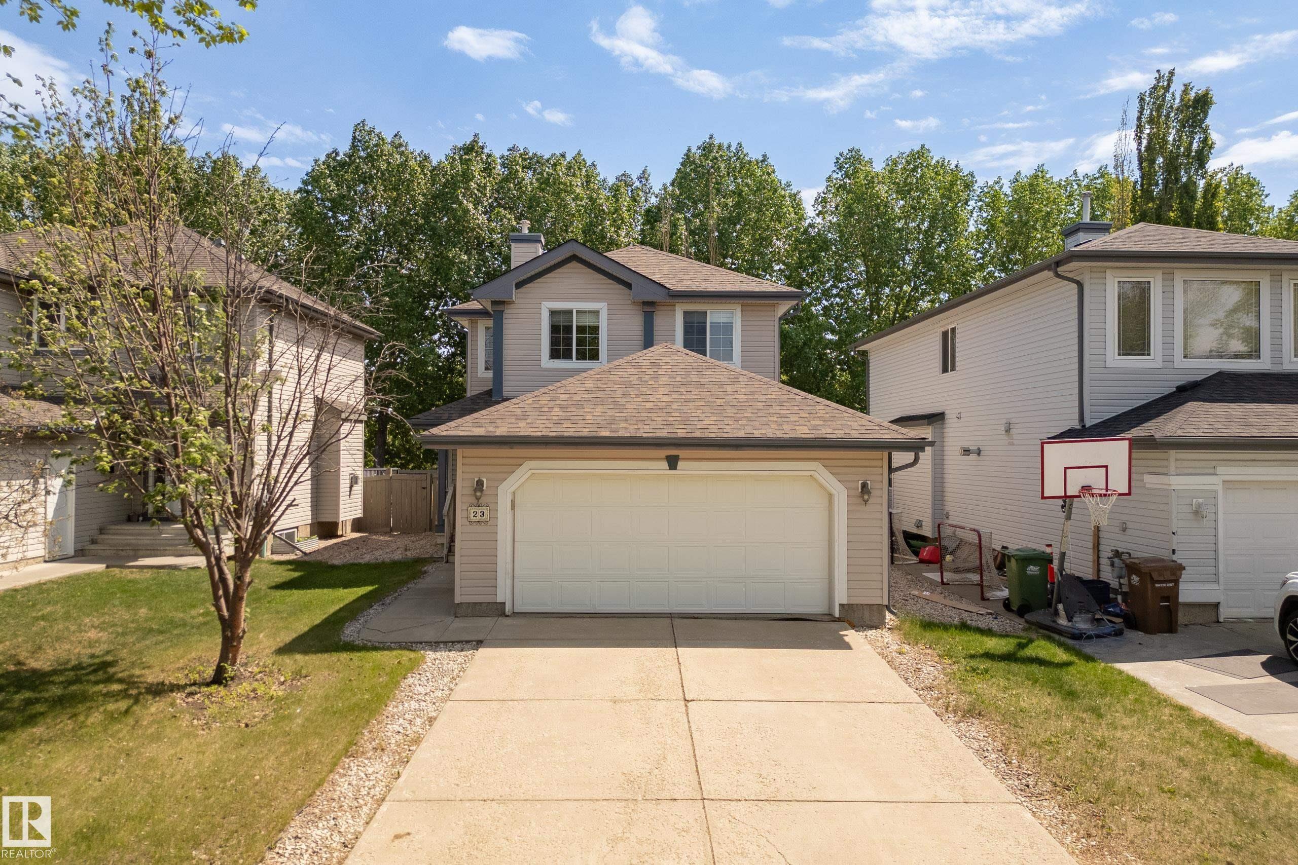 23 English Way, St. Albert, MLS® # E4491825