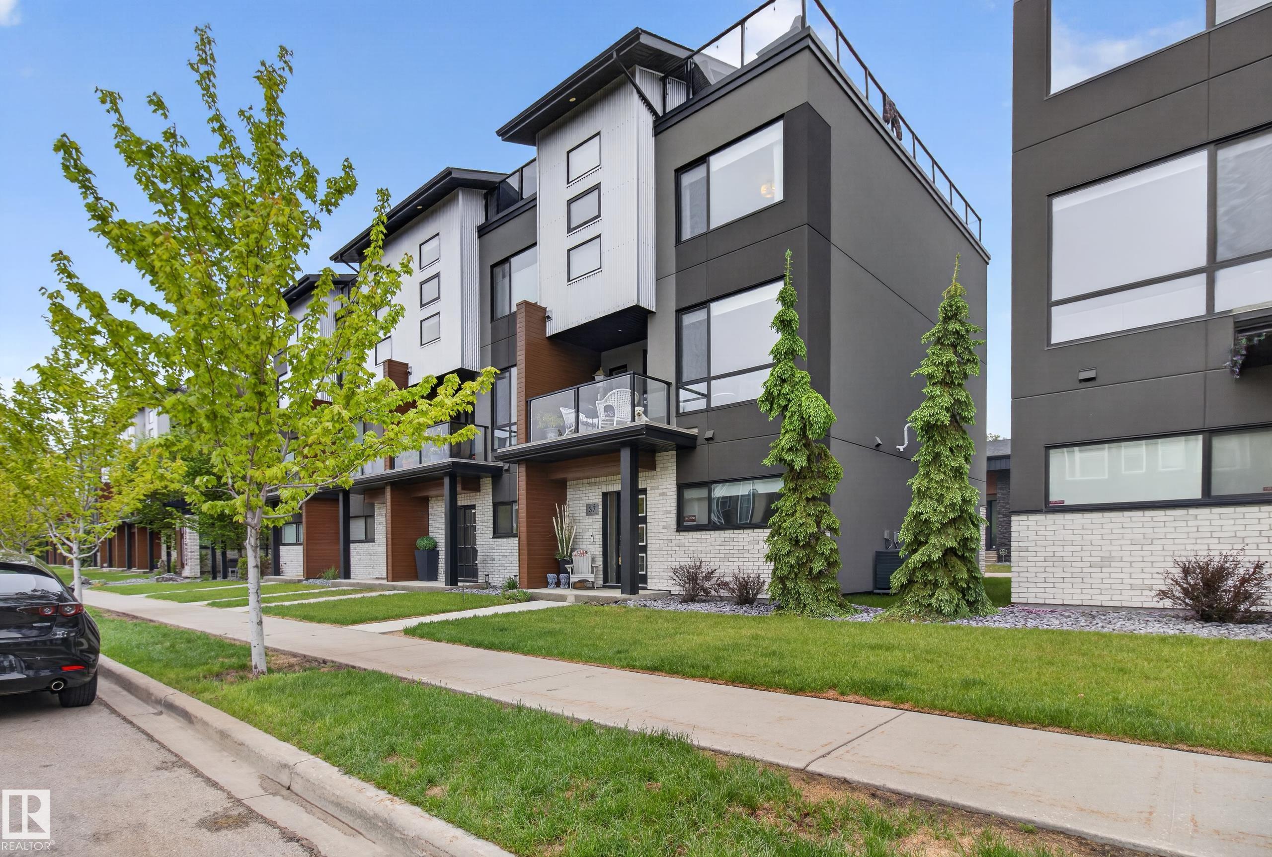 37 95 Salisbury Way, Sherwood Park, MLS® # E4491832