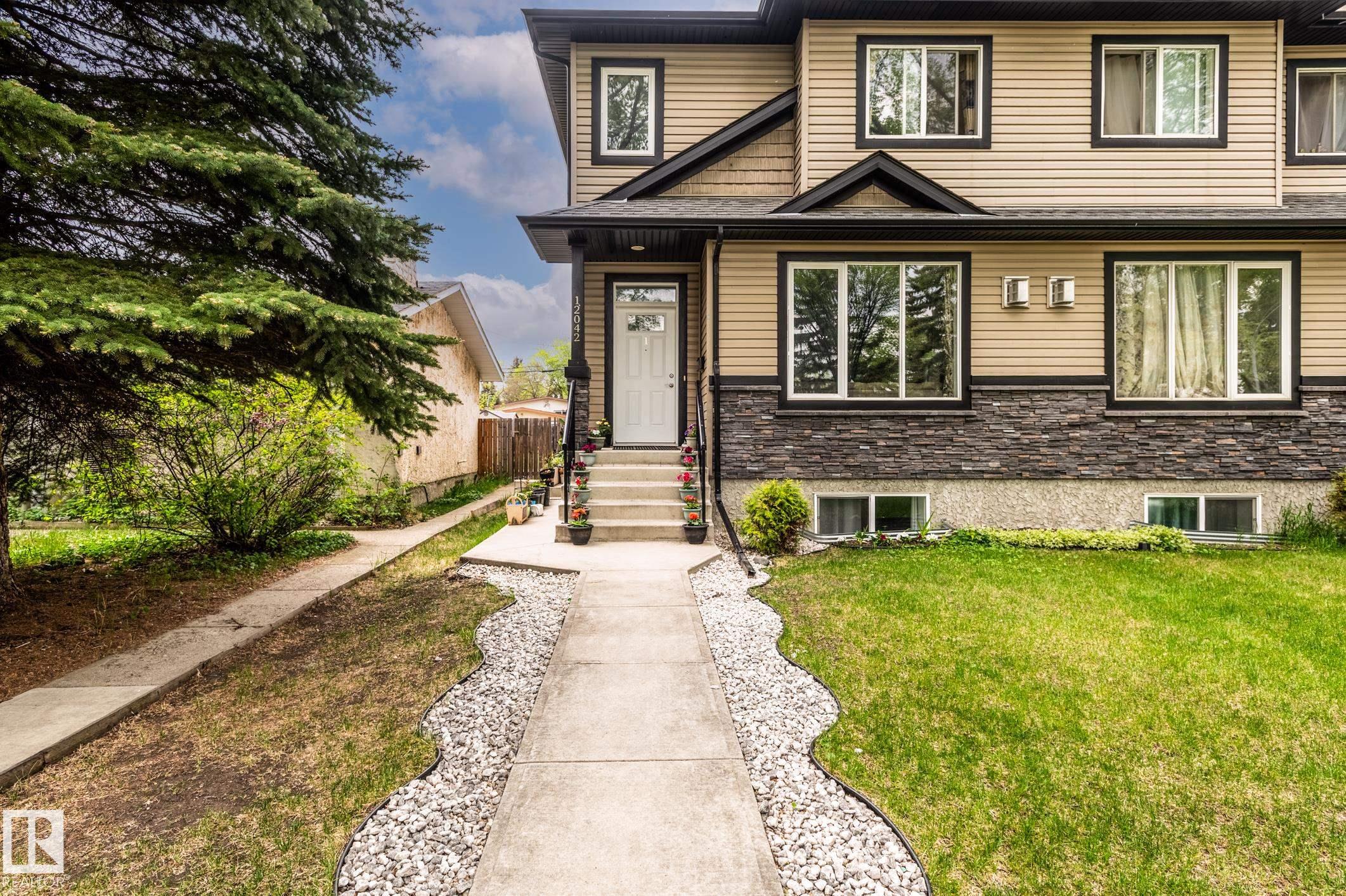 1 12042 101 Street, Edmonton, MLS® # E4491838