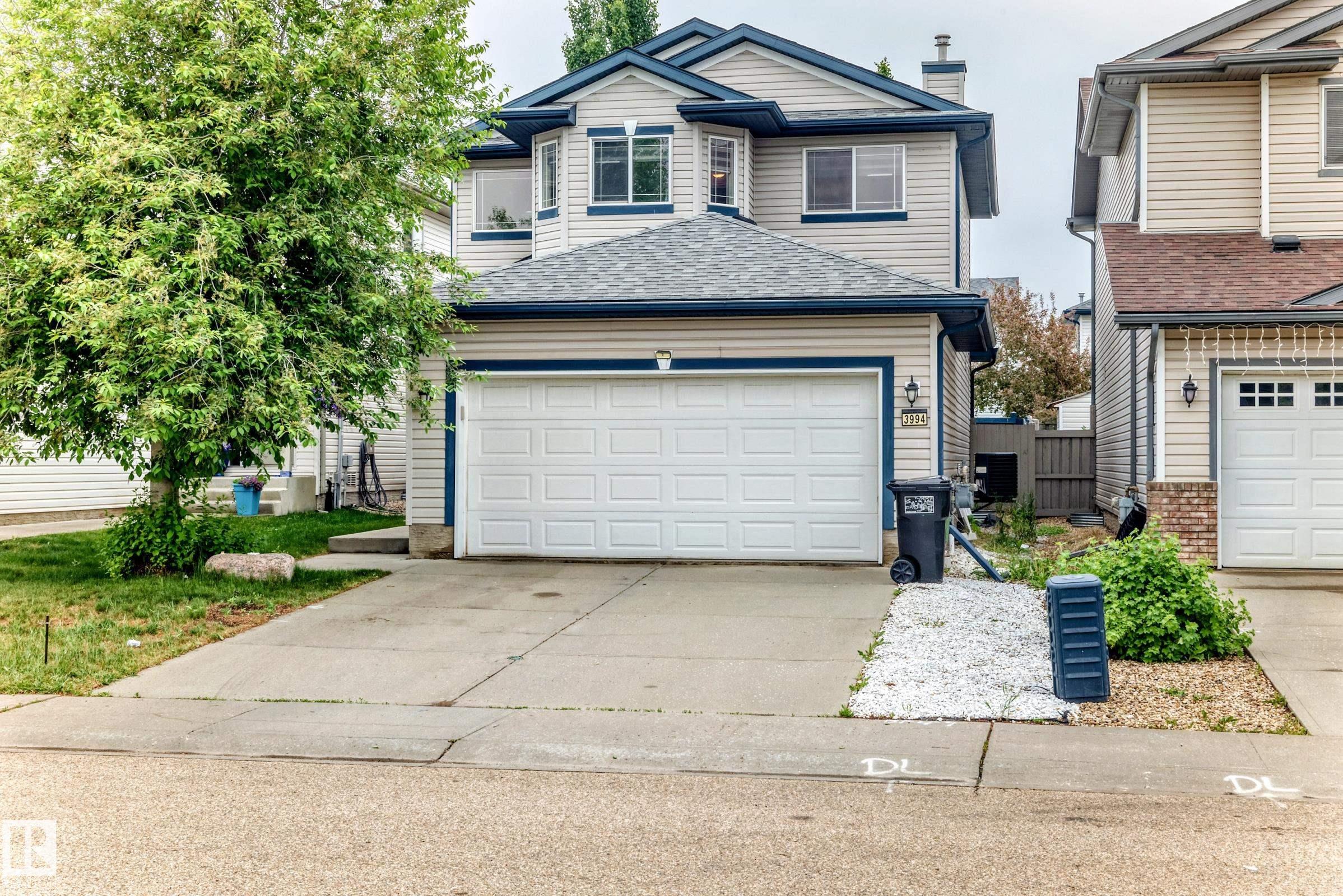 3994 Mcmullen Green Green, Edmonton, MLS® # E4491841