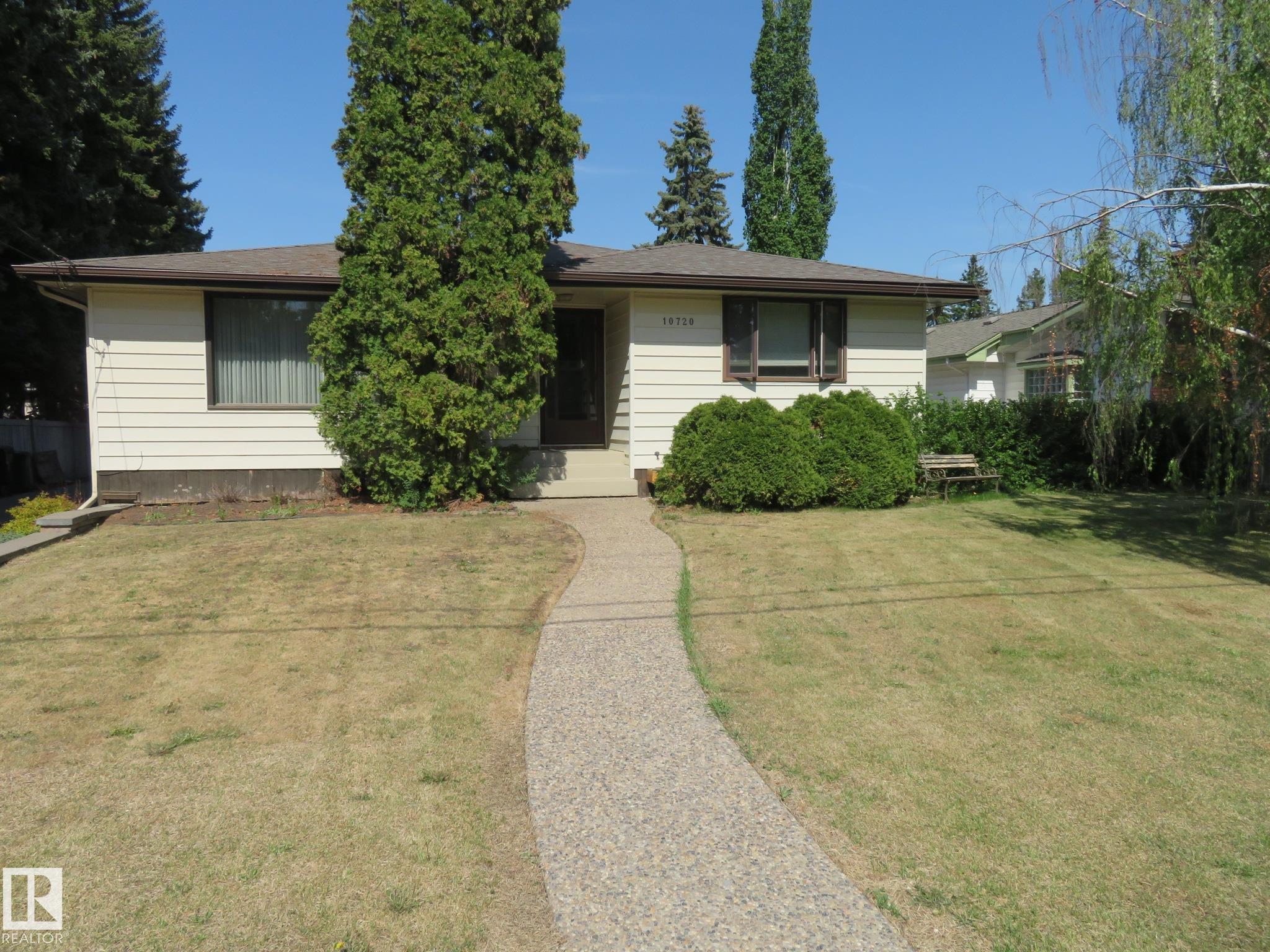 10720 57 Avenue, Edmonton, MLS® # E4491845