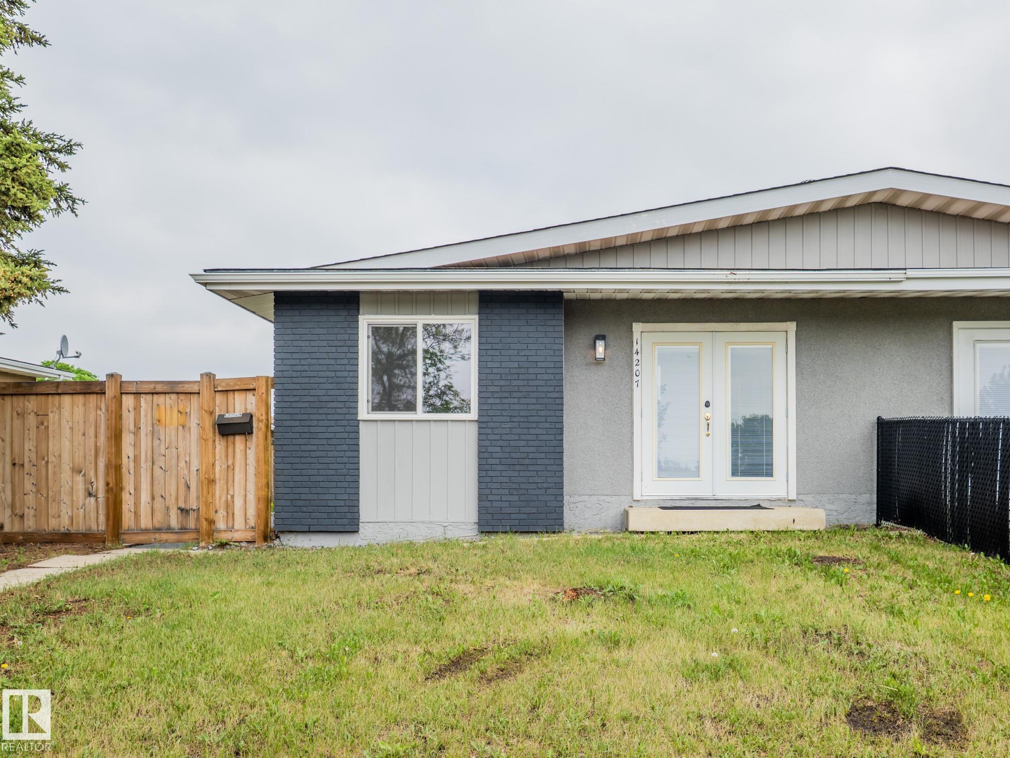 14207 117 Street W, Edmonton, MLS® # E4491847
