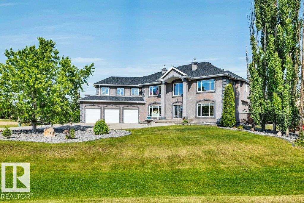 74-53302 261 Range Road, Rural Parkland County, MLS® # E4491851