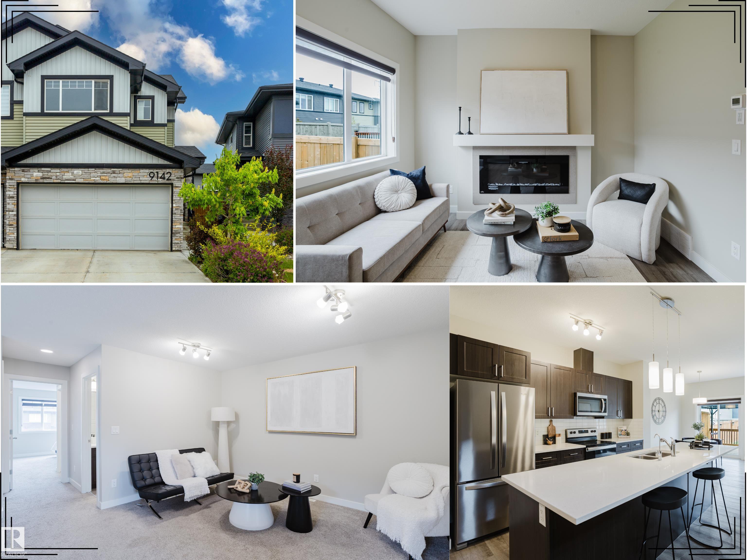 9142 Pear Drive, Edmonton, MLS® # E4491852