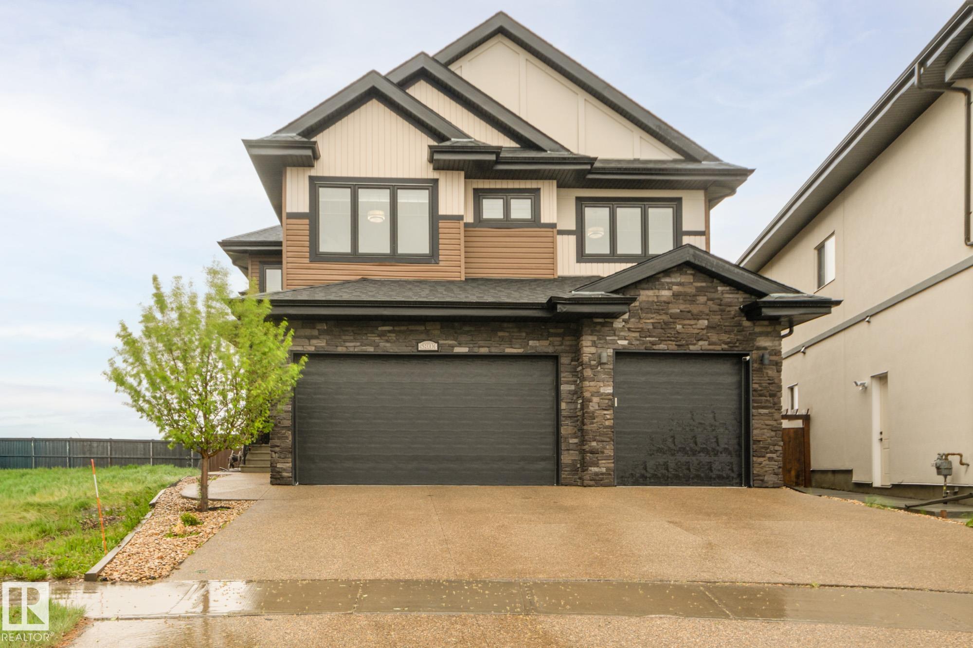 5803 32 Street Ne, Rural Leduc County, MLS® # E4491855