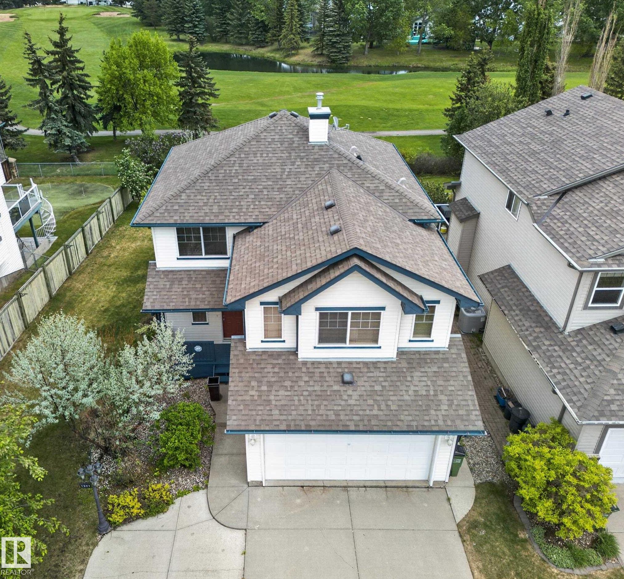 1381 Breckenridge Drive, Edmonton, MLS® # E4491859