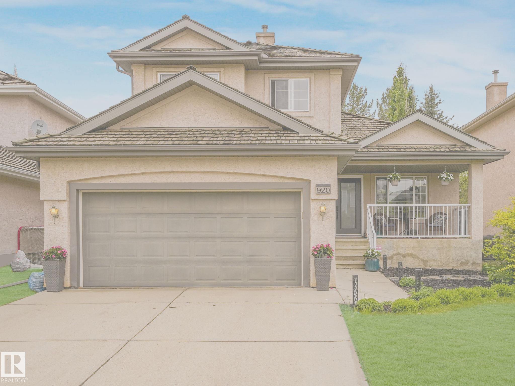 920 Haliburton Road, Edmonton, MLS® # E4491860