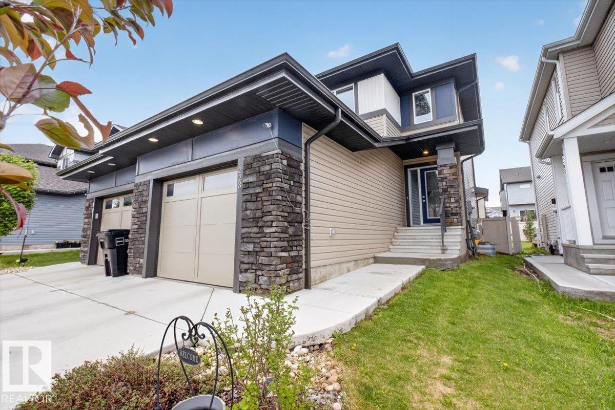 223 40a Avenue, Edmonton, MLS® # E4491865