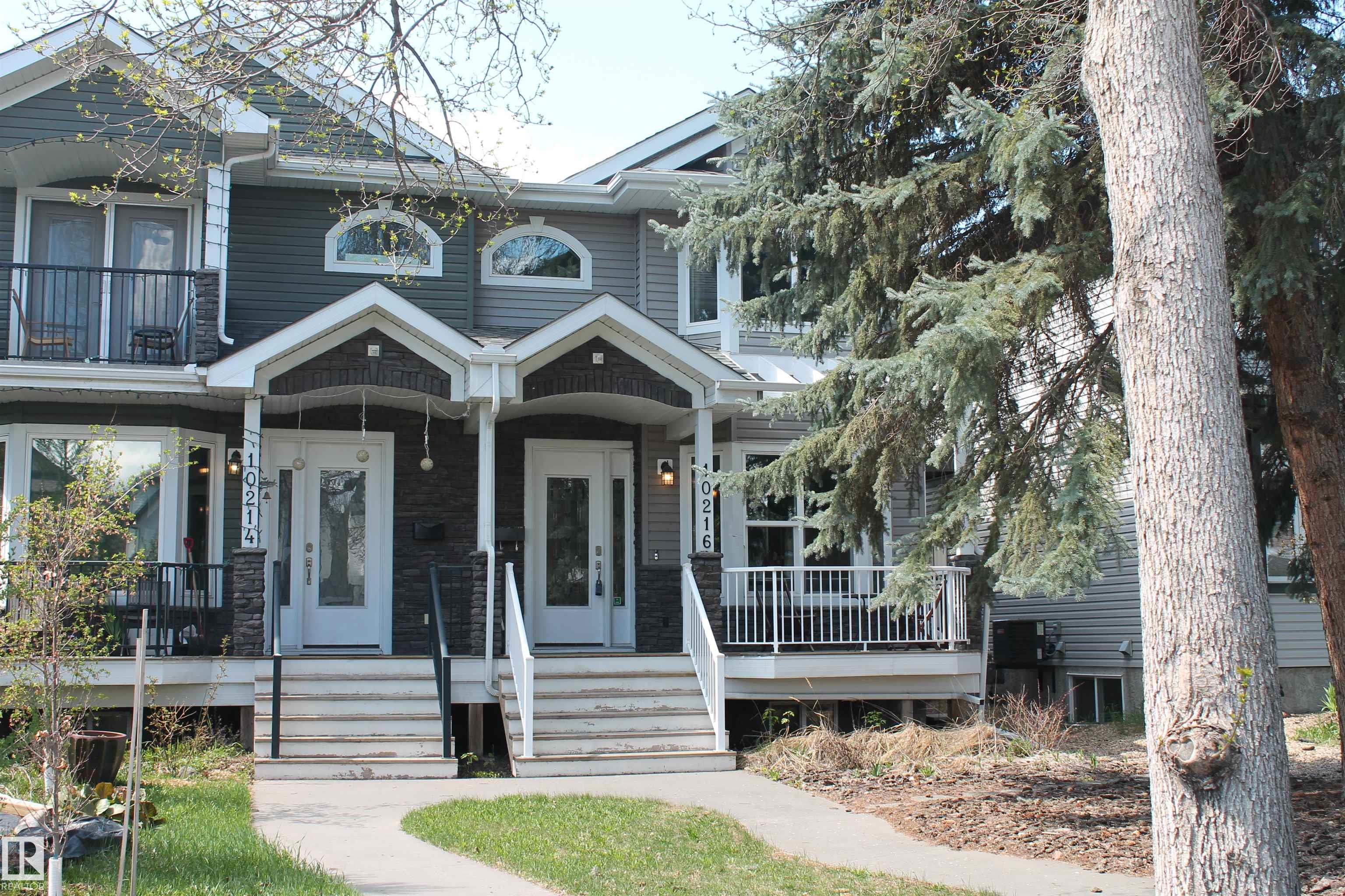 10216 89 Street, Edmonton, MLS® # E4491866