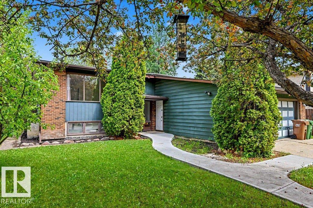 23 Allison Place, St. Albert, MLS® # E4491867