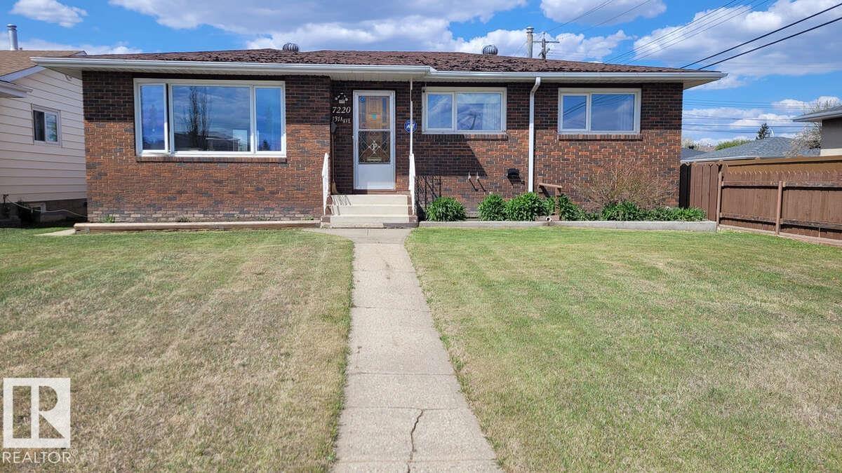 7220 131a Avenue, Edmonton, MLS® # E4491868