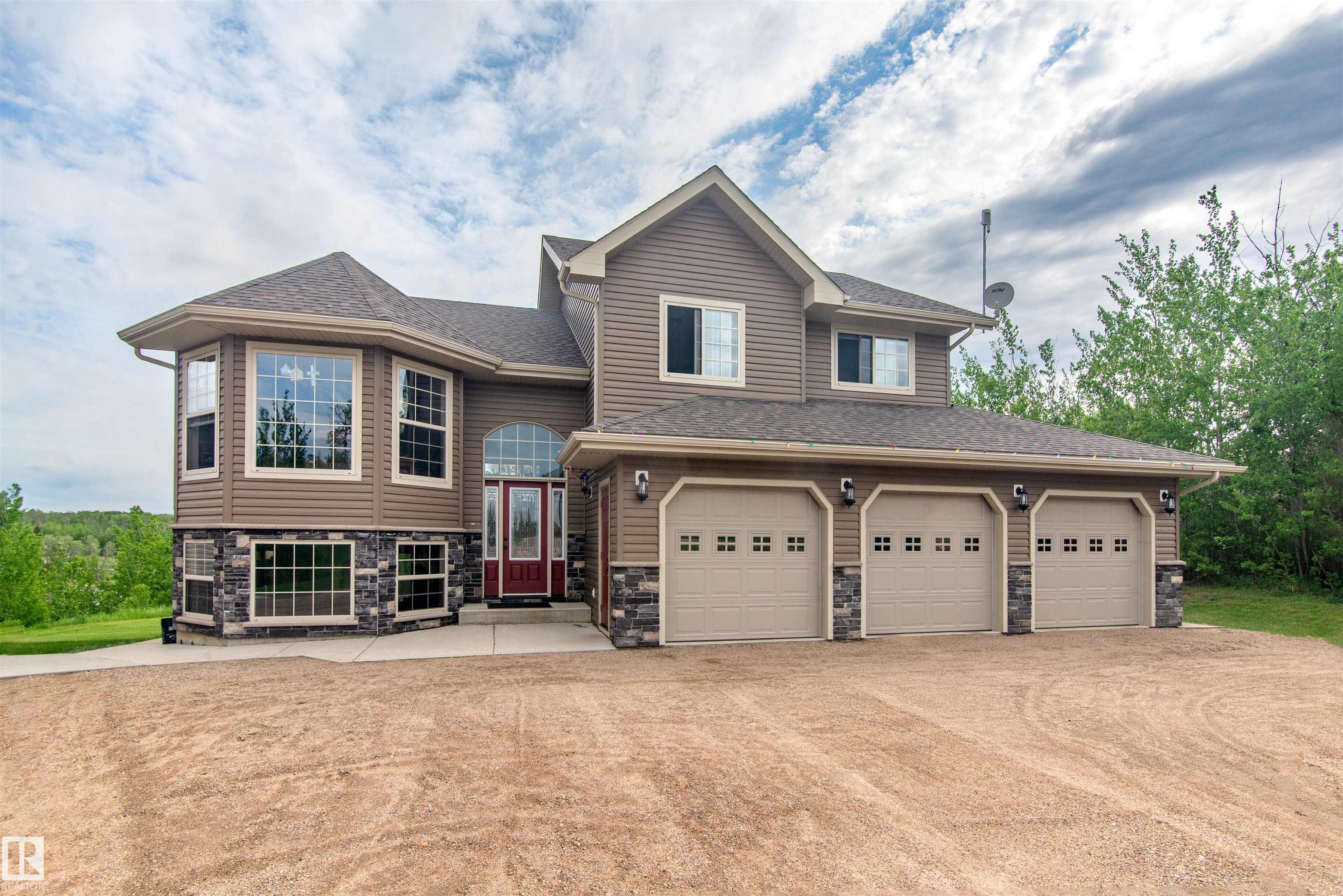 7-61130 465, Rural Bonnyville M.d., MLS® # E4491871