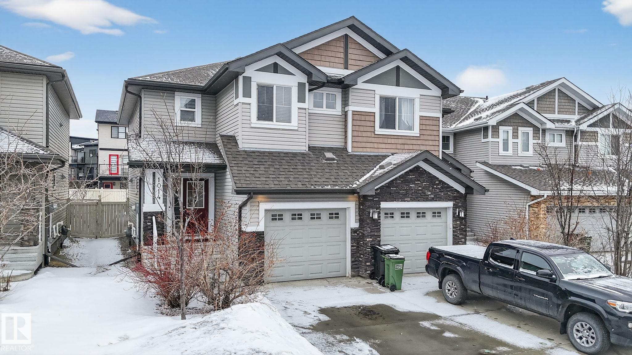 1014 162 St Sw, Edmonton, MLS® # E4491873