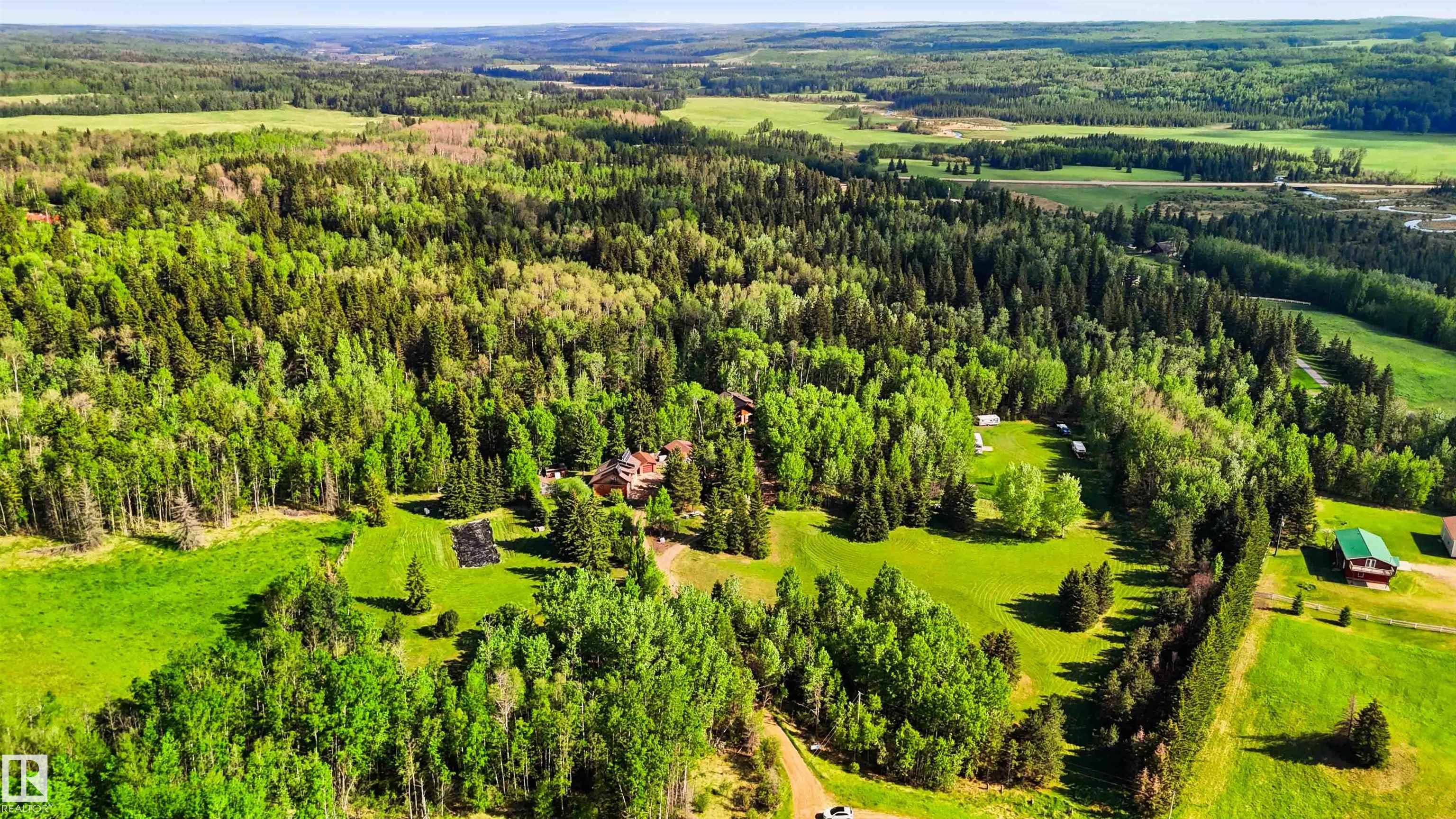 17 A Twp Road 462, Rural Wetaskiwin County, MLS® # E4491874