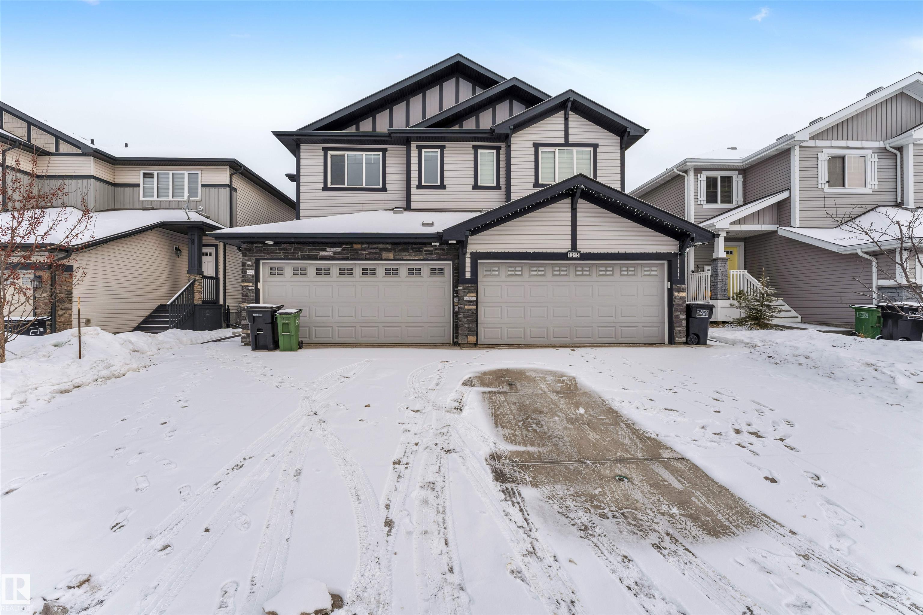 1217 29 Street, Edmonton, MLS® # E4491879
