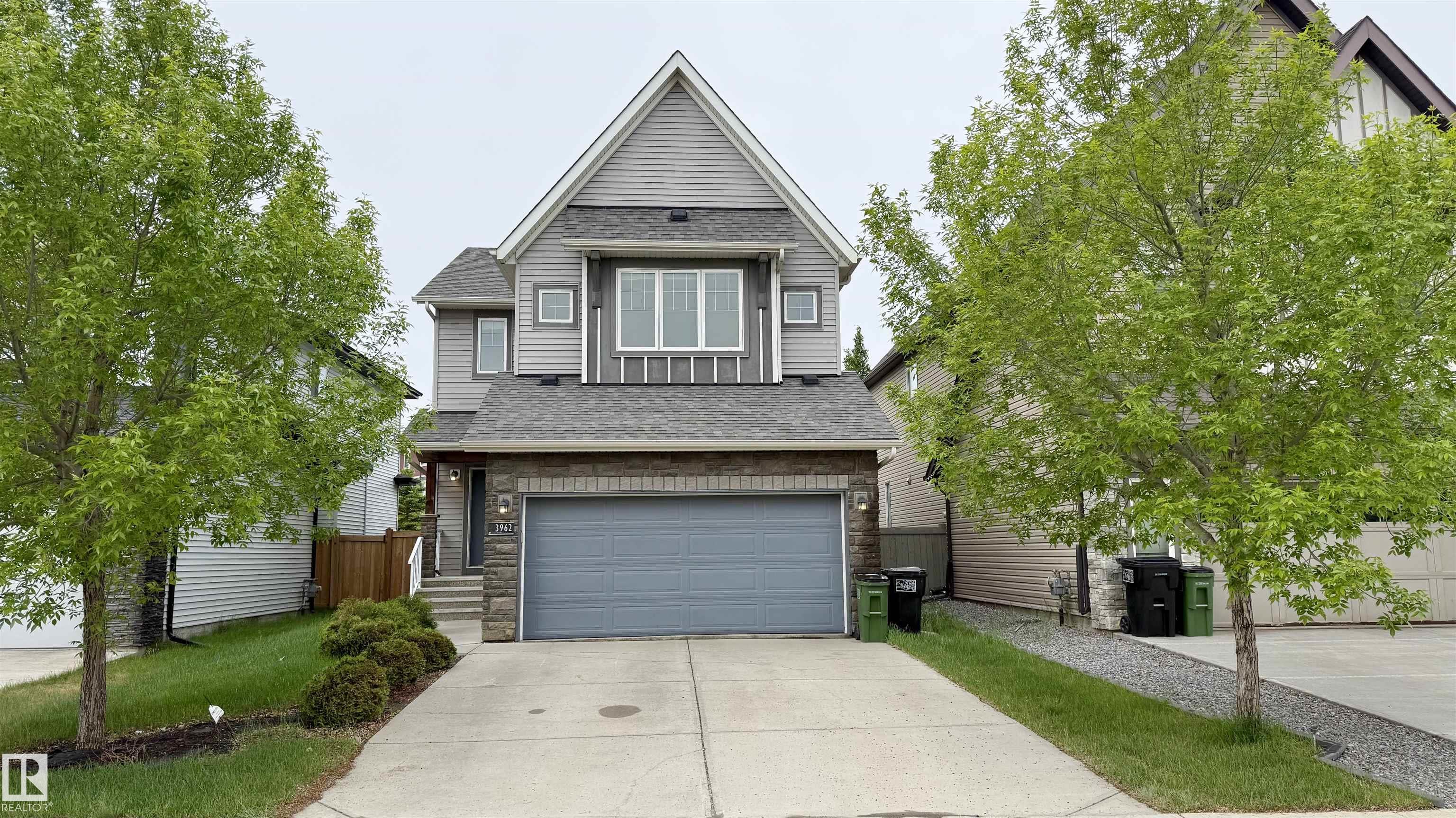 3962 Claxton Loop, Edmonton, MLS® # E4491882