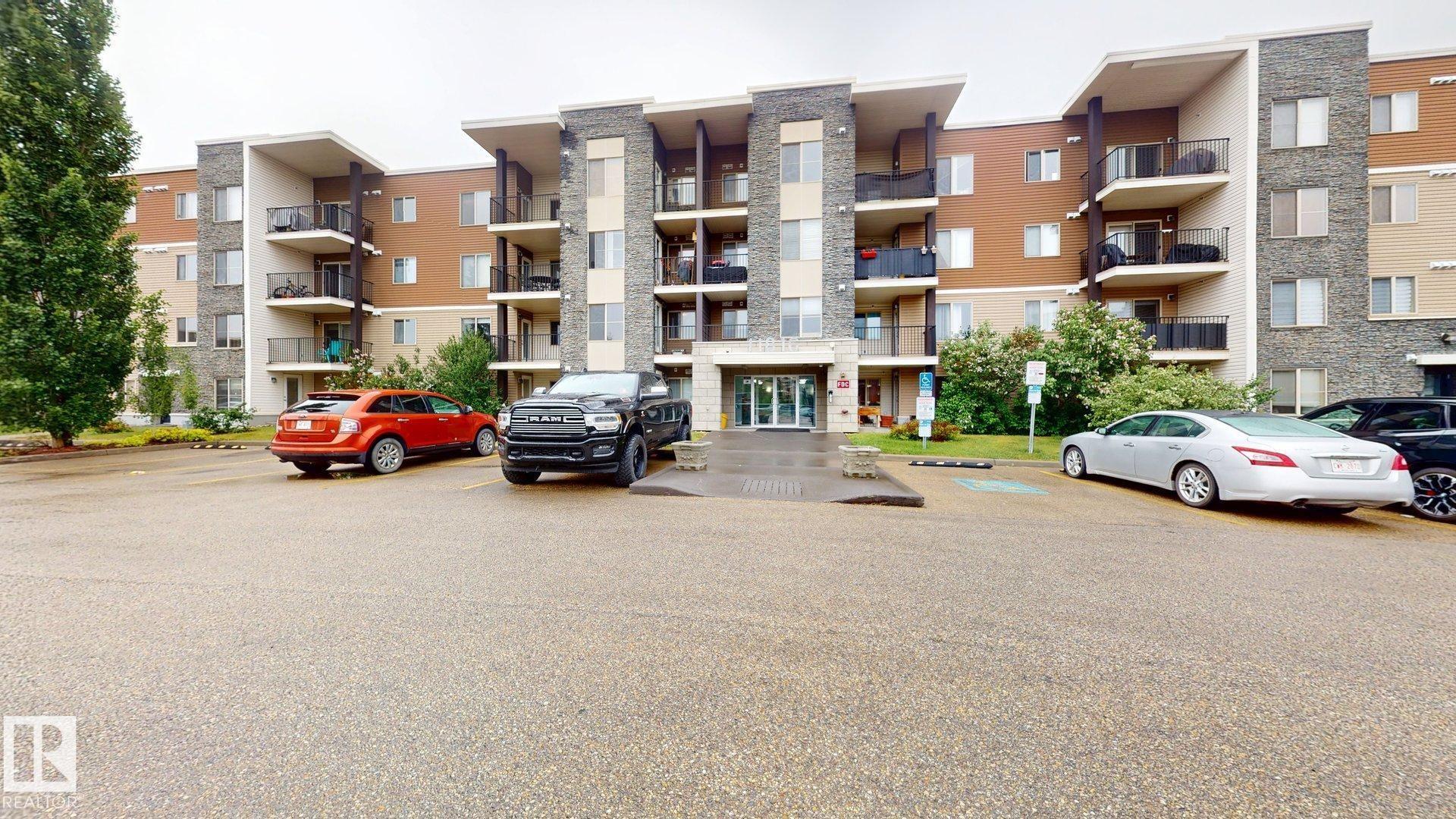 207 11816 22 Avenue, Edmonton, MLS® # E4491883
