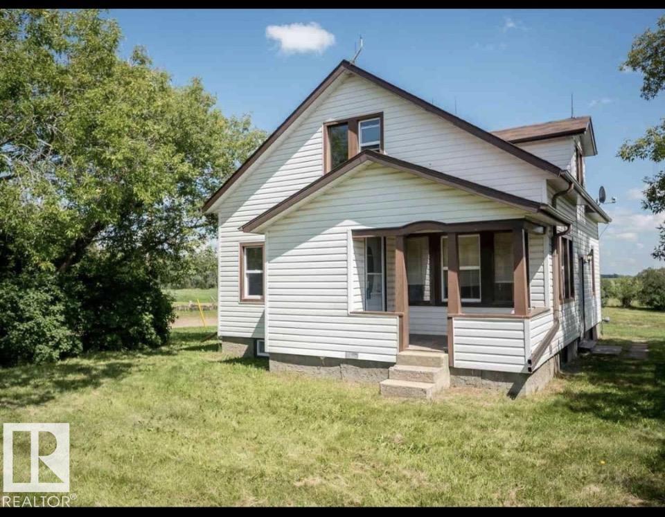 59373 Range Road 195, Rural Smoky Lake County, MLS® # E4491885