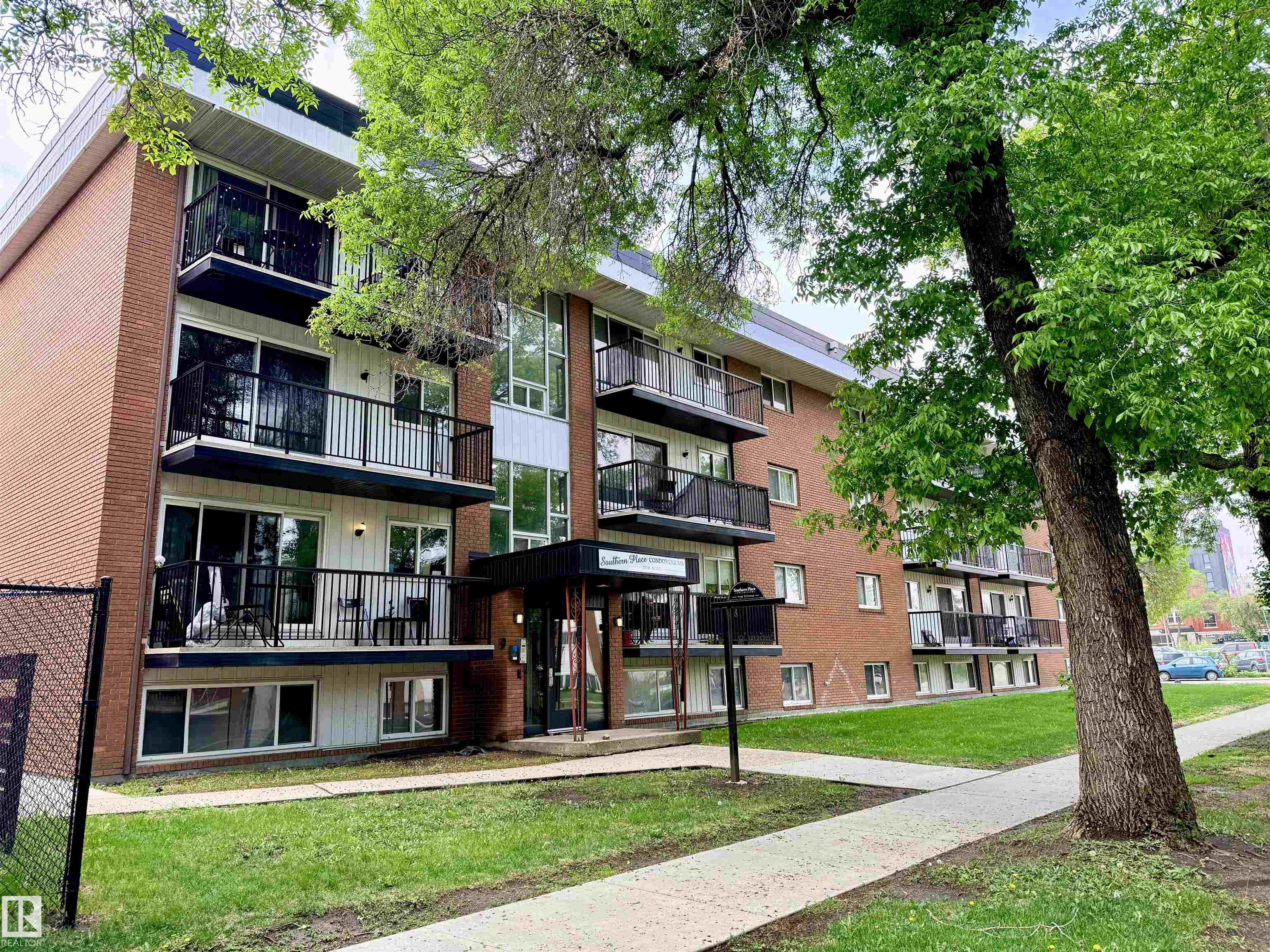102 10149 83 Avenue, Edmonton, MLS® # E4491891