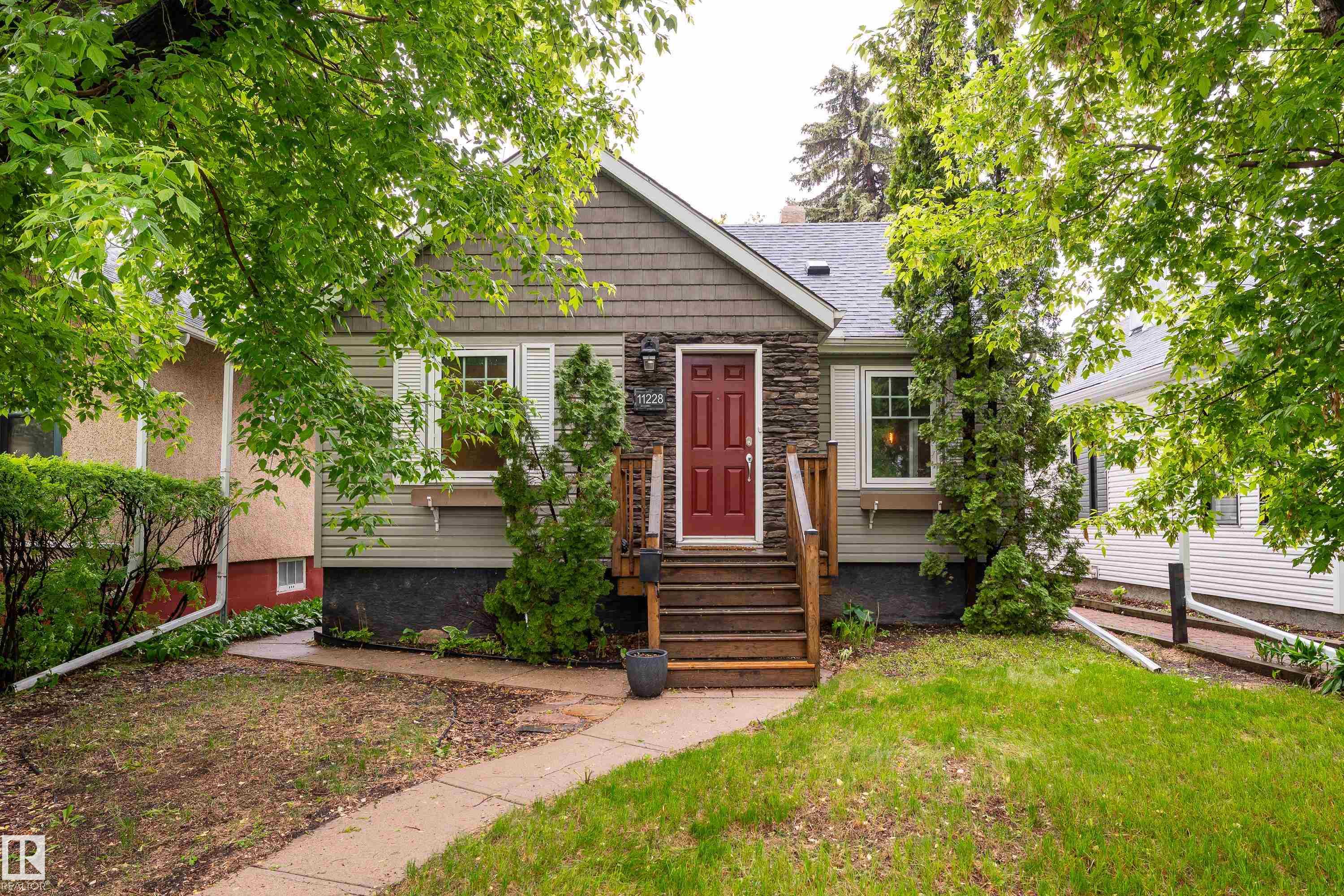 11228 67 Street, Edmonton, MLS® # E4491892