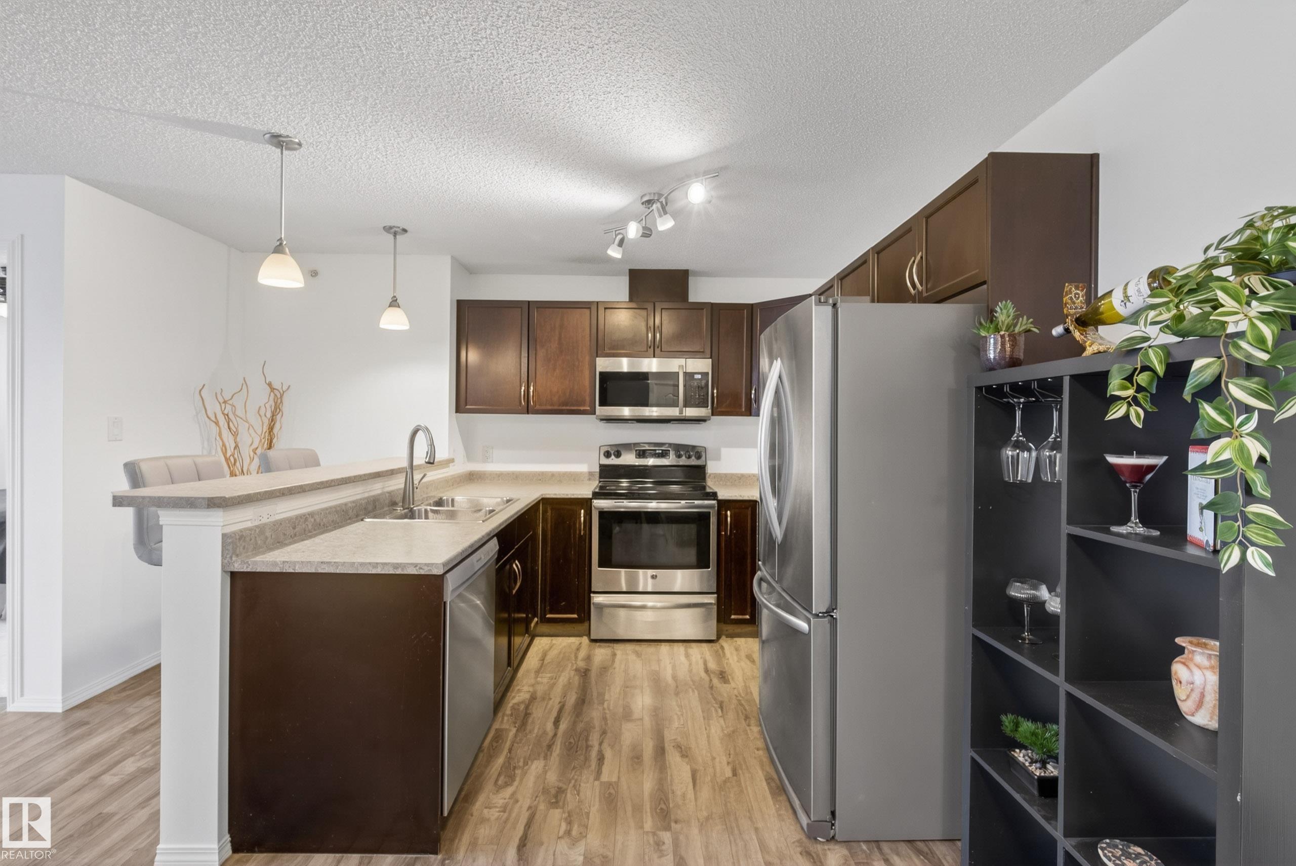 414 5951 165 Avenue, Edmonton, MLS® # E4491894