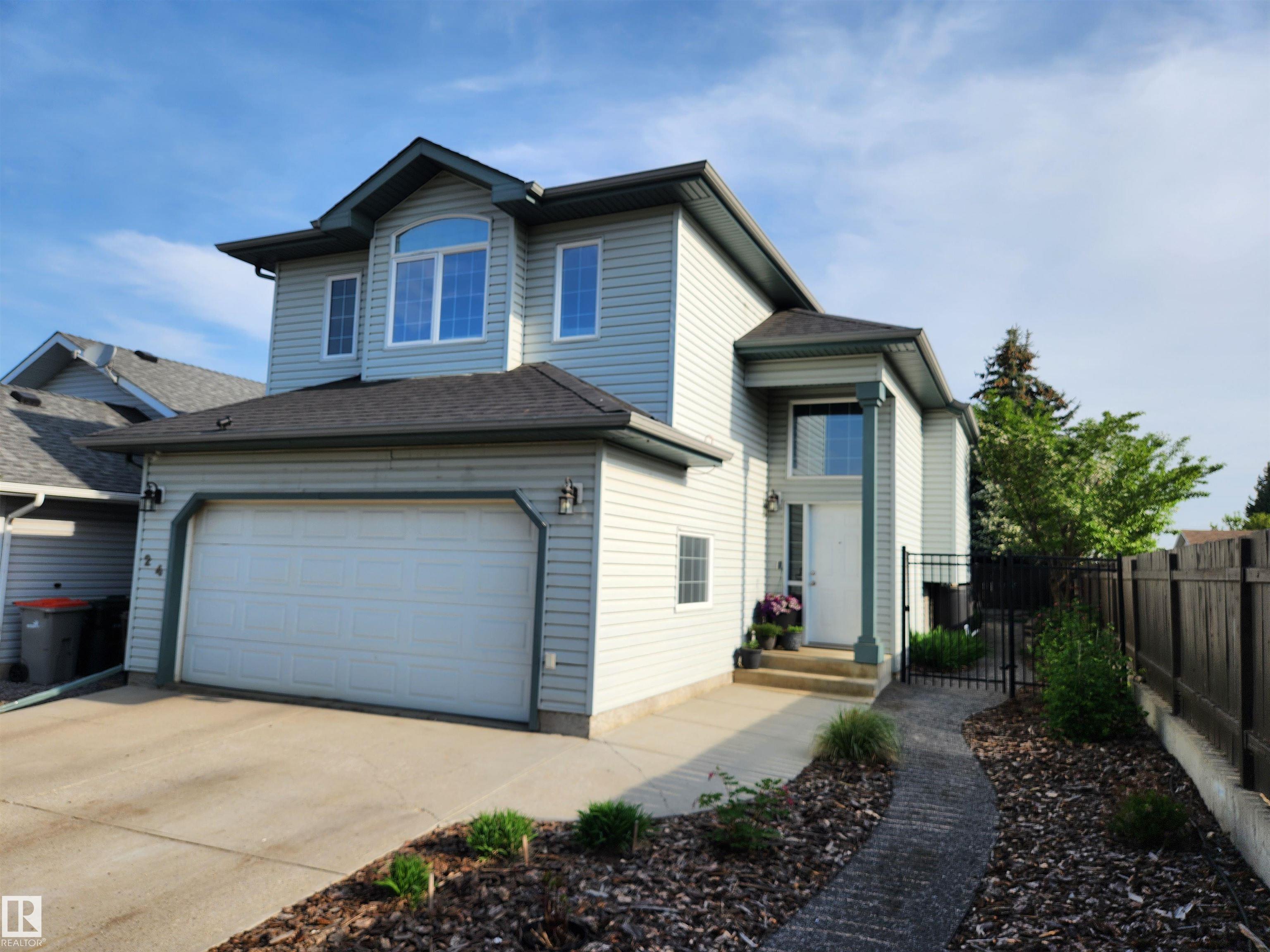 24 Egerland Place, Stony Plain, MLS® # E4491896