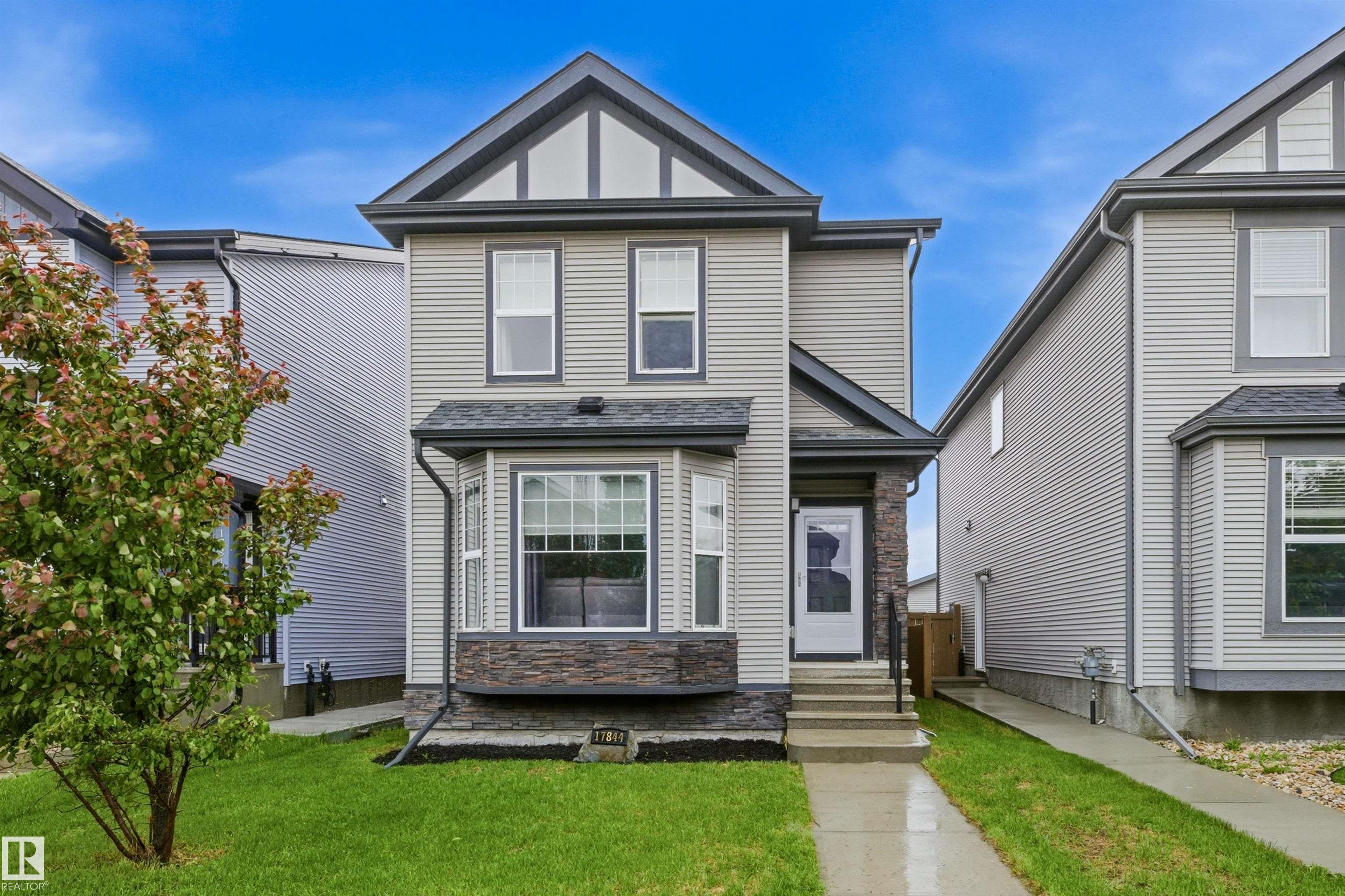 17844 61 Street, Edmonton, MLS® # E4491904
