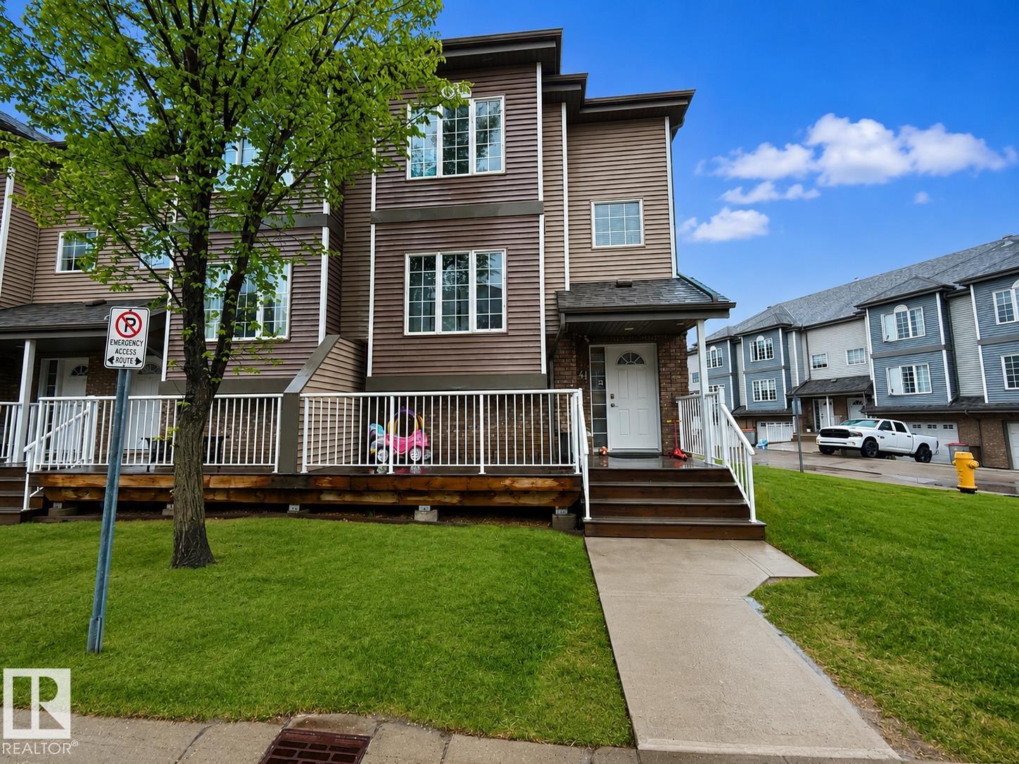 41 5102 30 Avenue, Beaumont, MLS® # E4491925