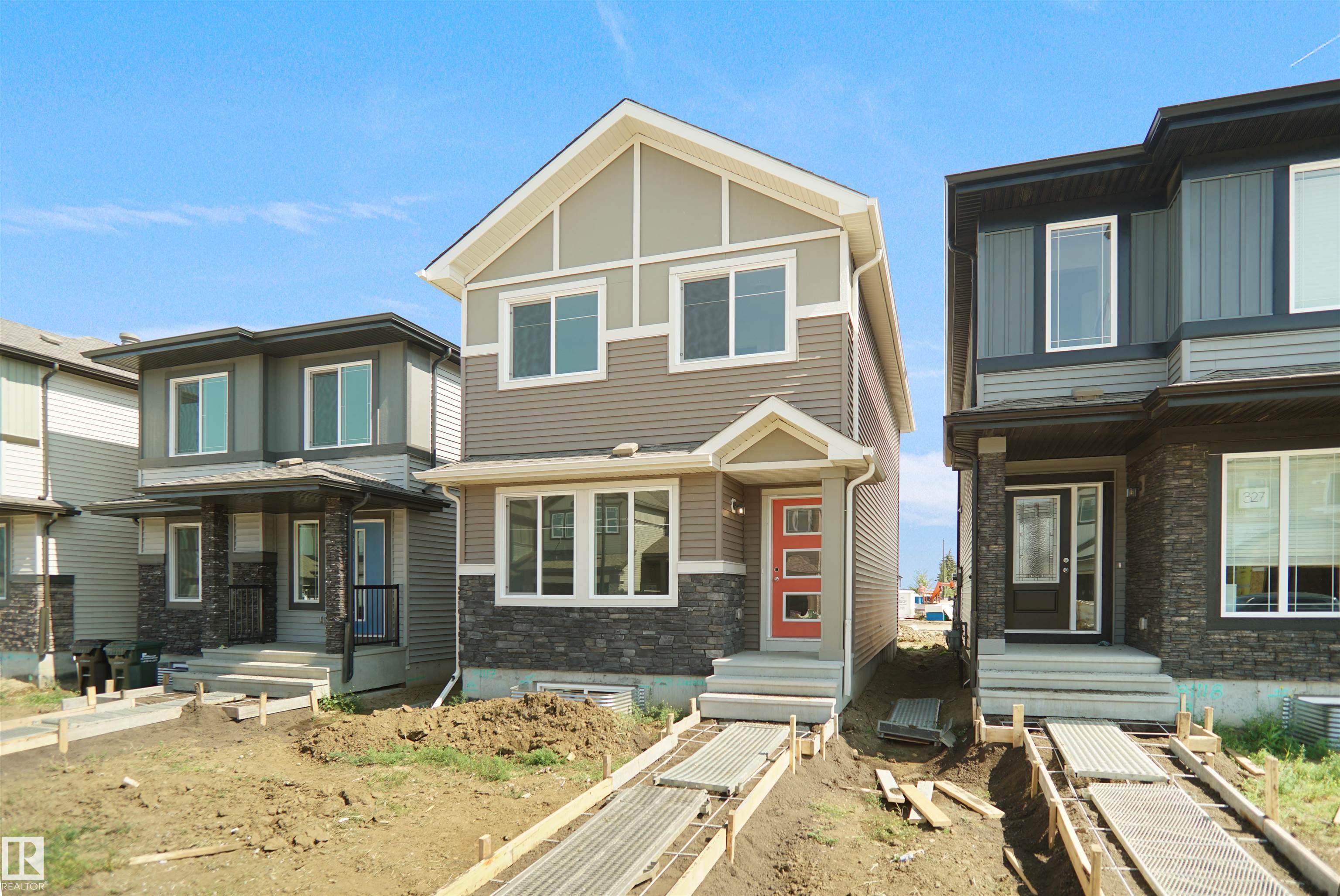 18843 29 Avenue, Edmonton, MLS® # E4491926