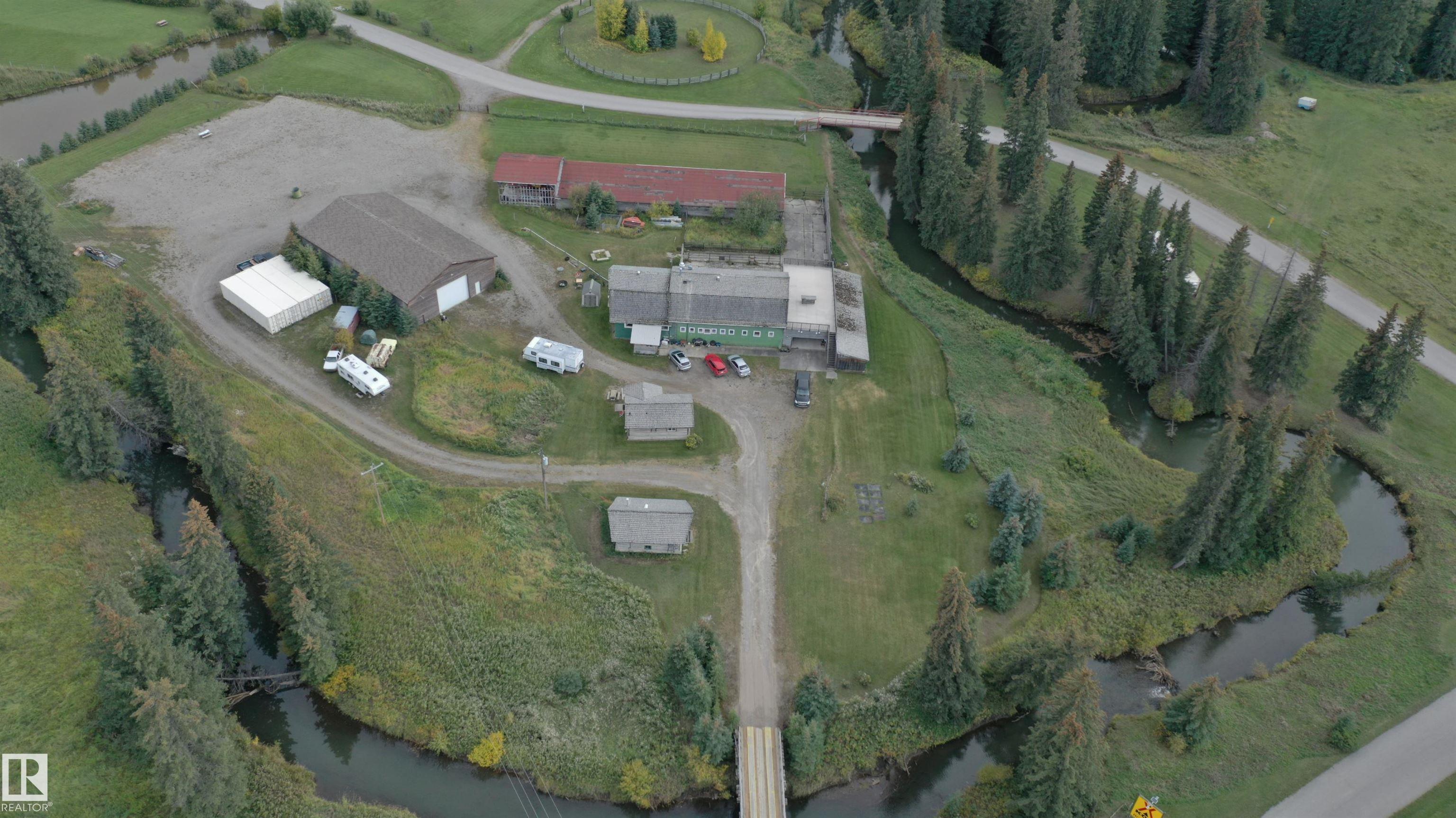 50409b Highway 16, Rural Yellowhead, MLS® # E4491929