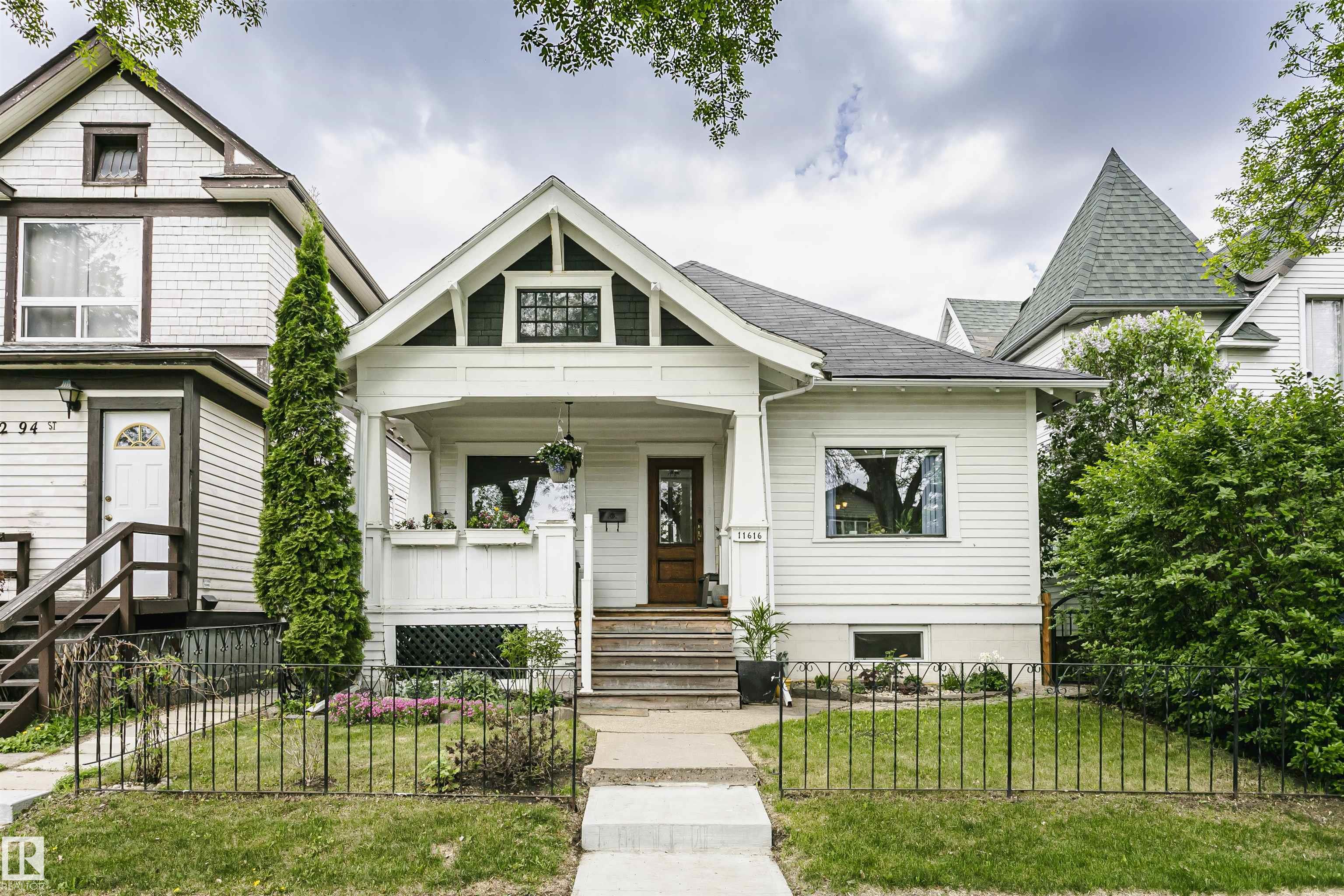 11616 94 Street, Edmonton, MLS® # E4491931
